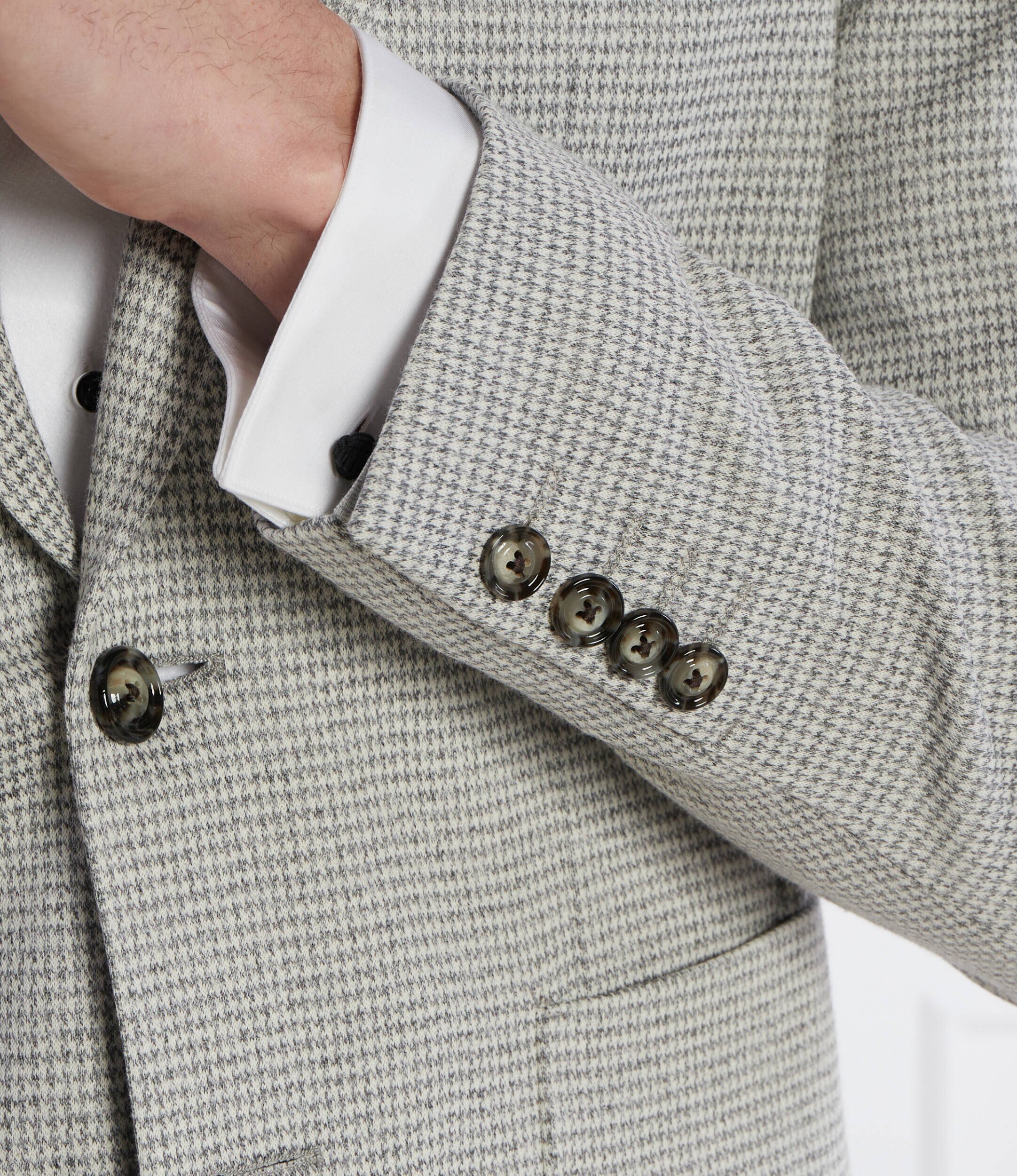 Joop! Sacou Hoverest | Slim Fit