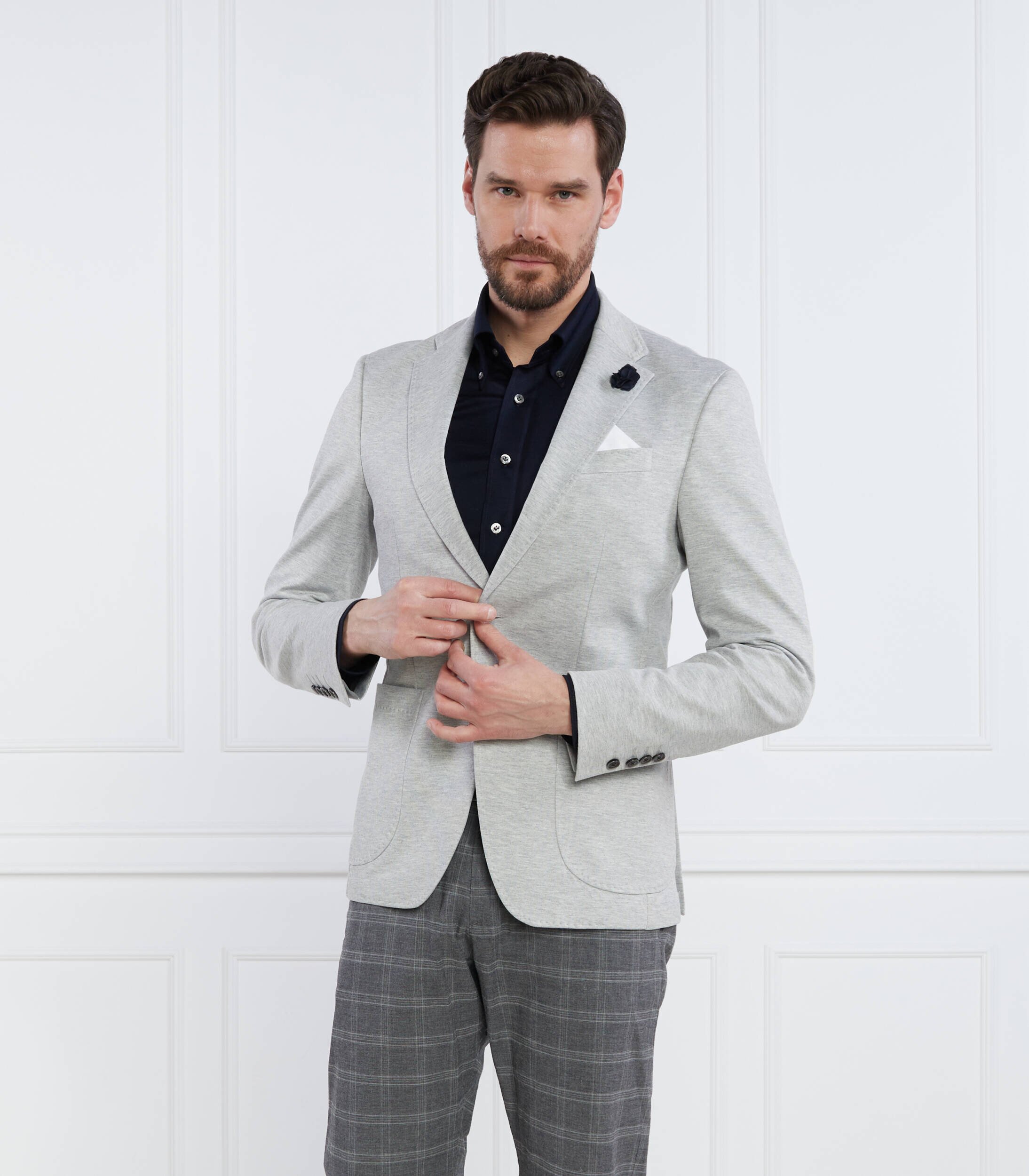 Joop! Sacou Hoverest | Slim Fit
