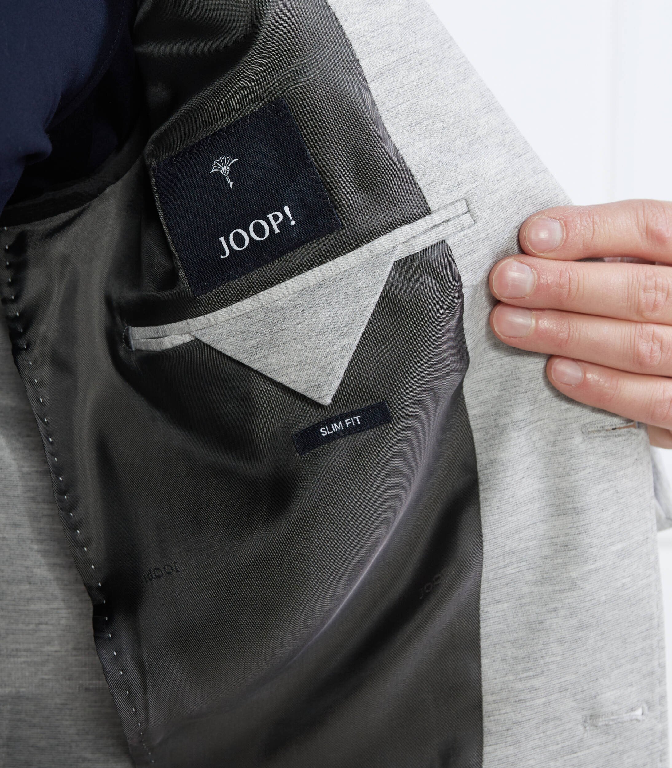 Joop! Sacou Hoverest | Slim Fit