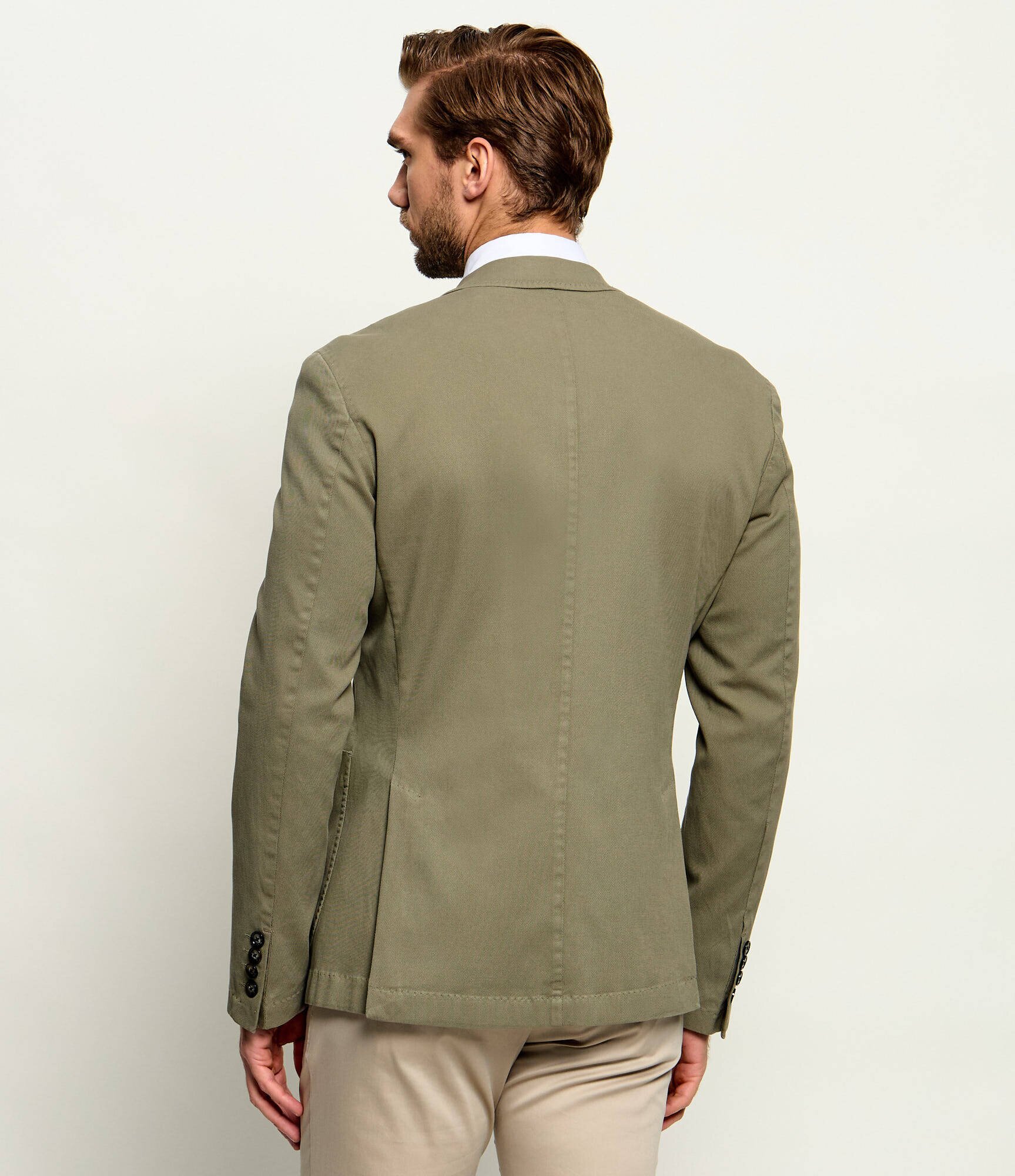 Joop! Sacou Hoverest | Slim Fit | cu adaos de in
