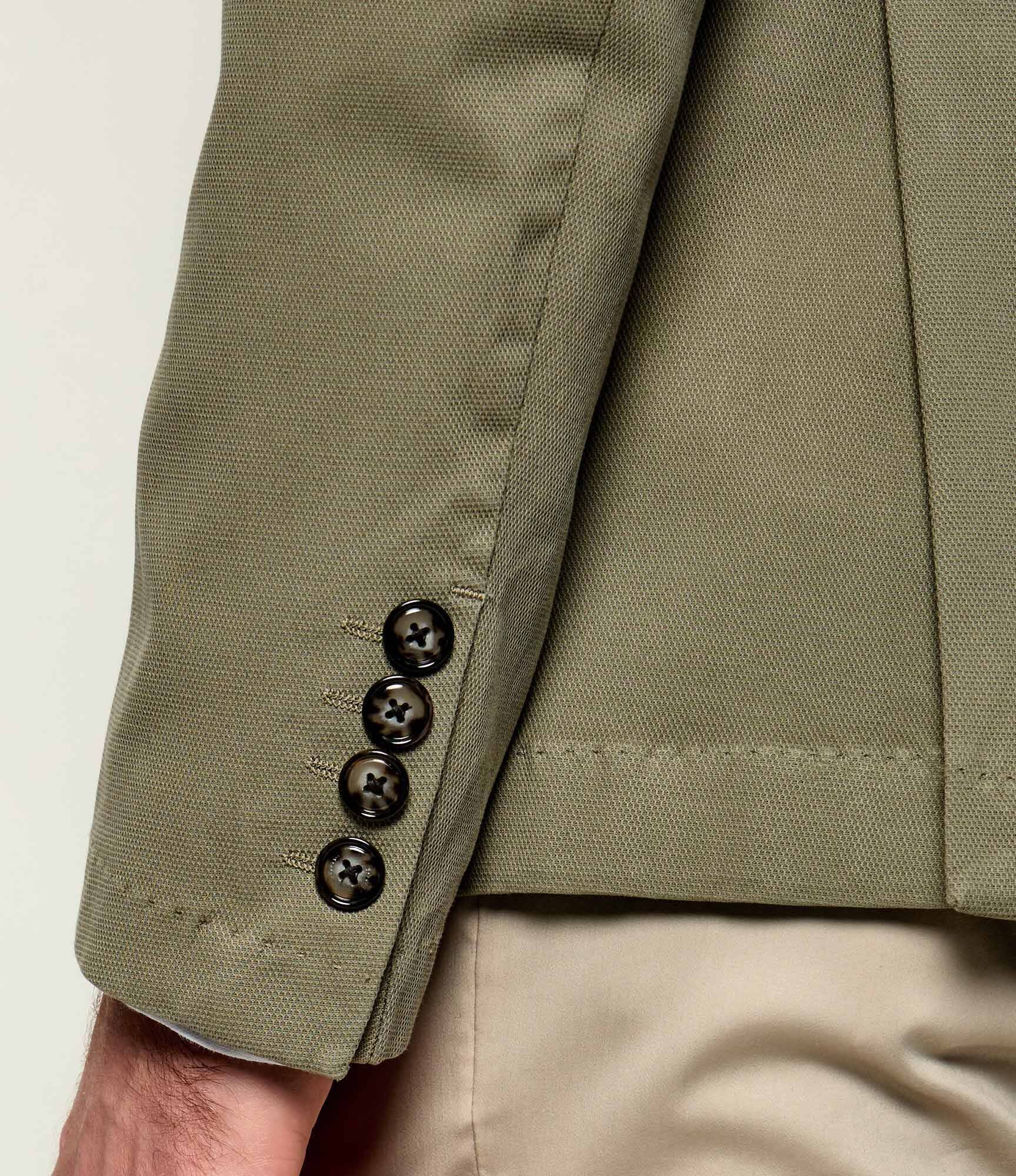 Joop! Sacou Hoverest | Slim Fit | cu adaos de in