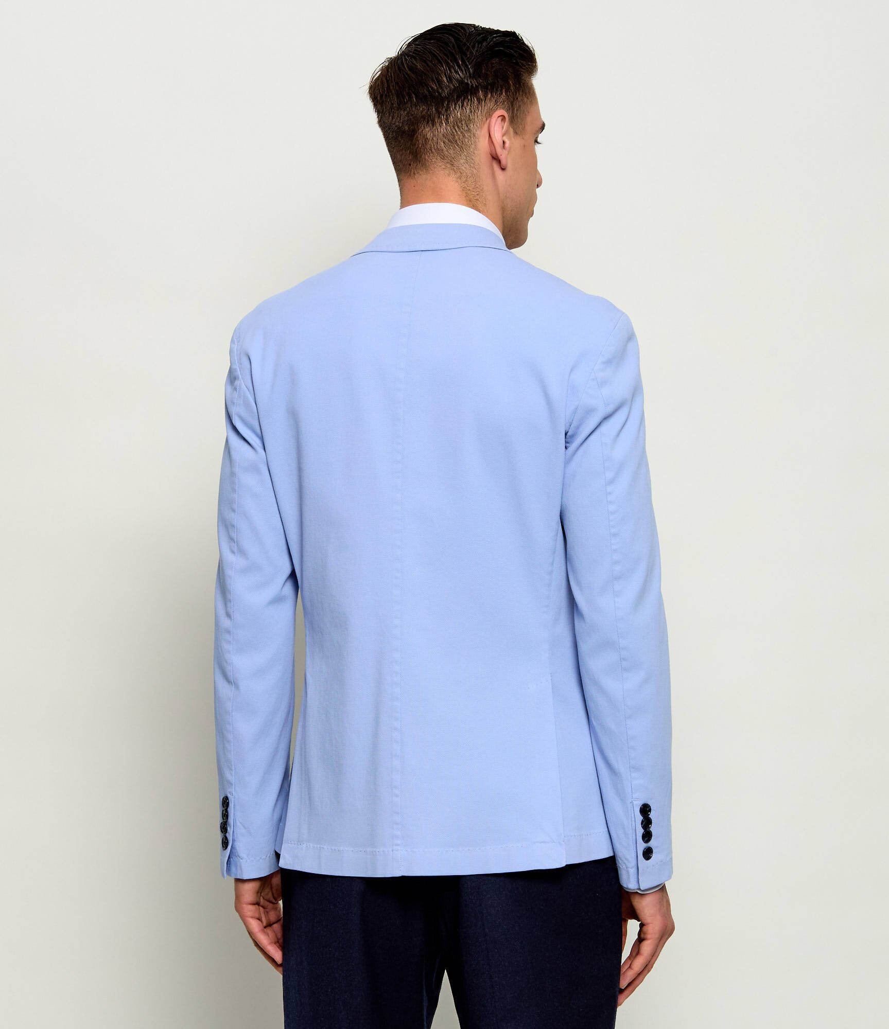 Joop! Sacou Hoverest | Slim Fit | cu adaos de in