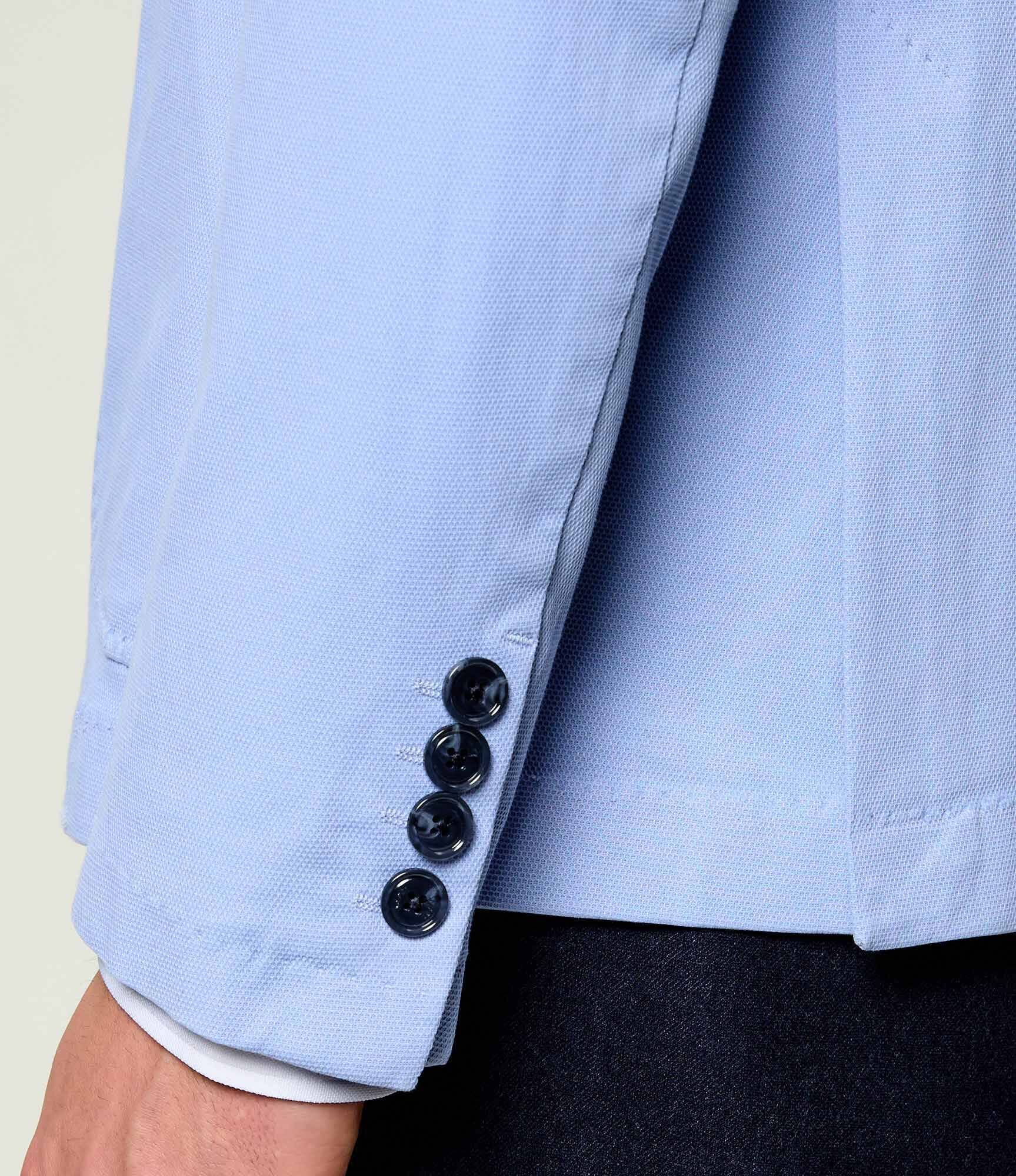 Joop! Sacou Hoverest | Slim Fit | cu adaos de in