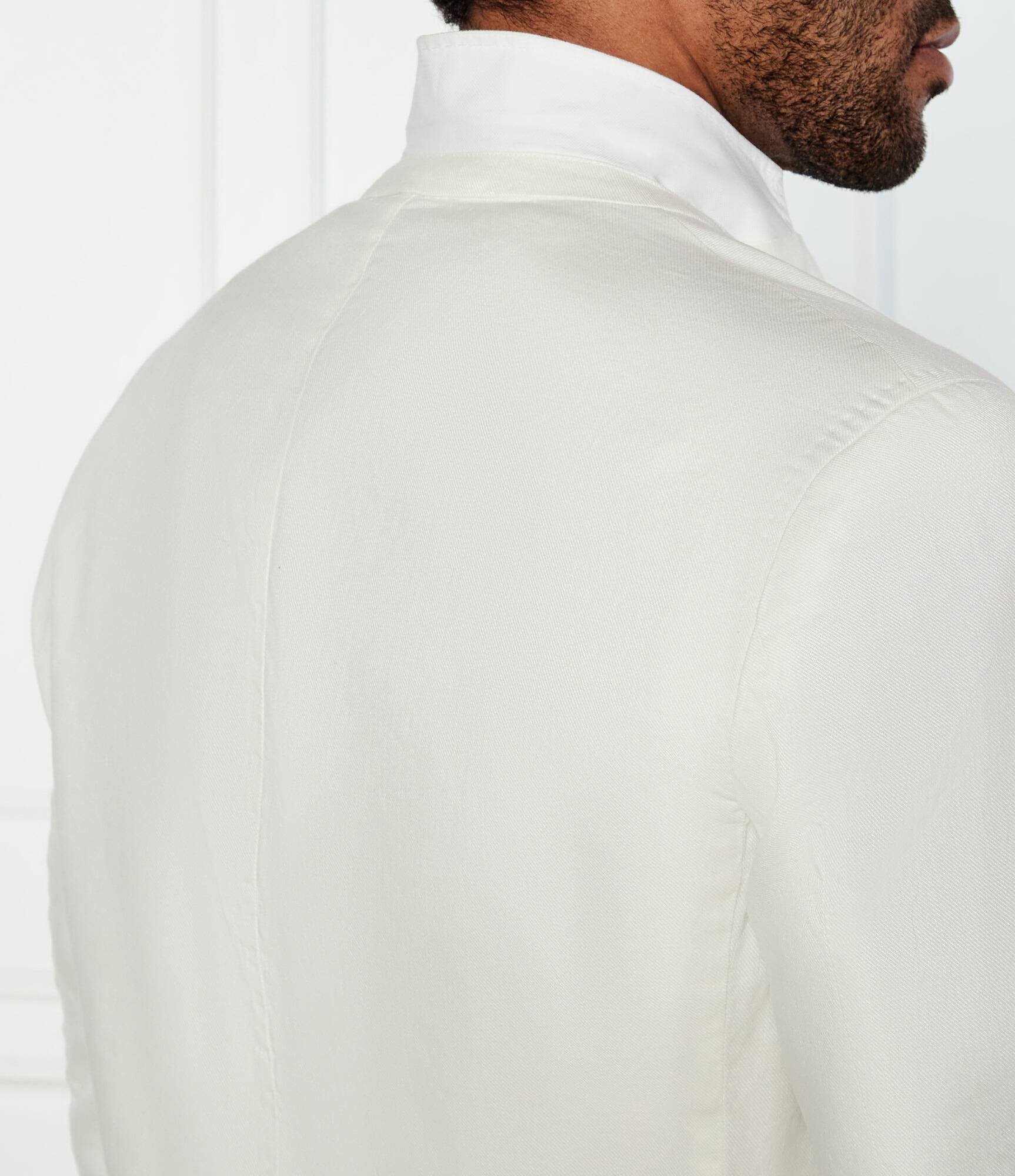 Joop! Sacou Hoverest | Slim Fit | cu adaos de in
