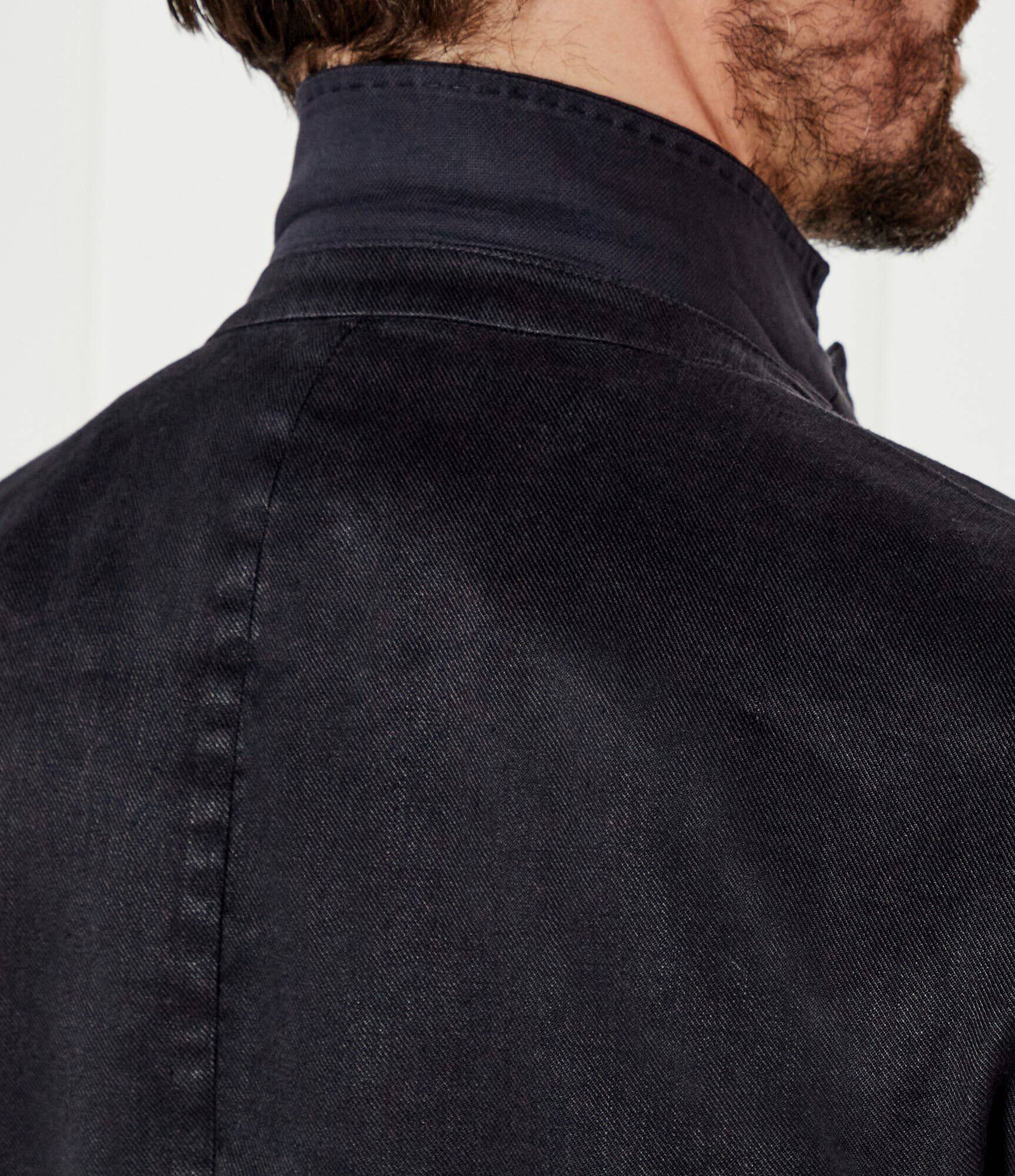 Joop! Sacou Hoverest | Slim Fit | cu adaos de in