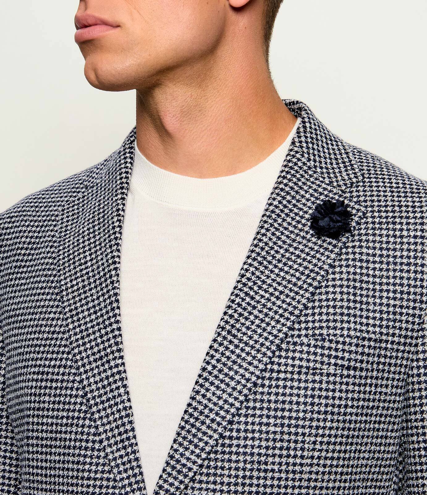 Joop! Sacou Hoverest | Slim Fit cu adaos de lână