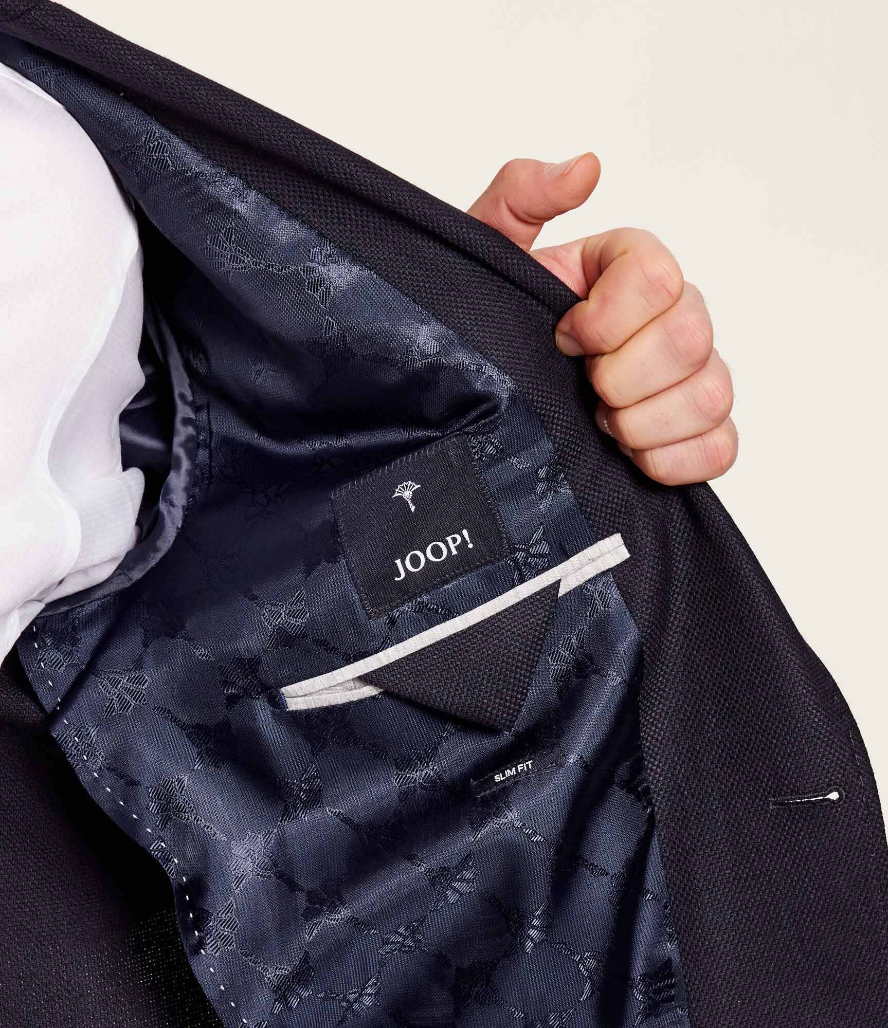 Joop! Sacou Hoverest | Slim Fit cu adaos de lână