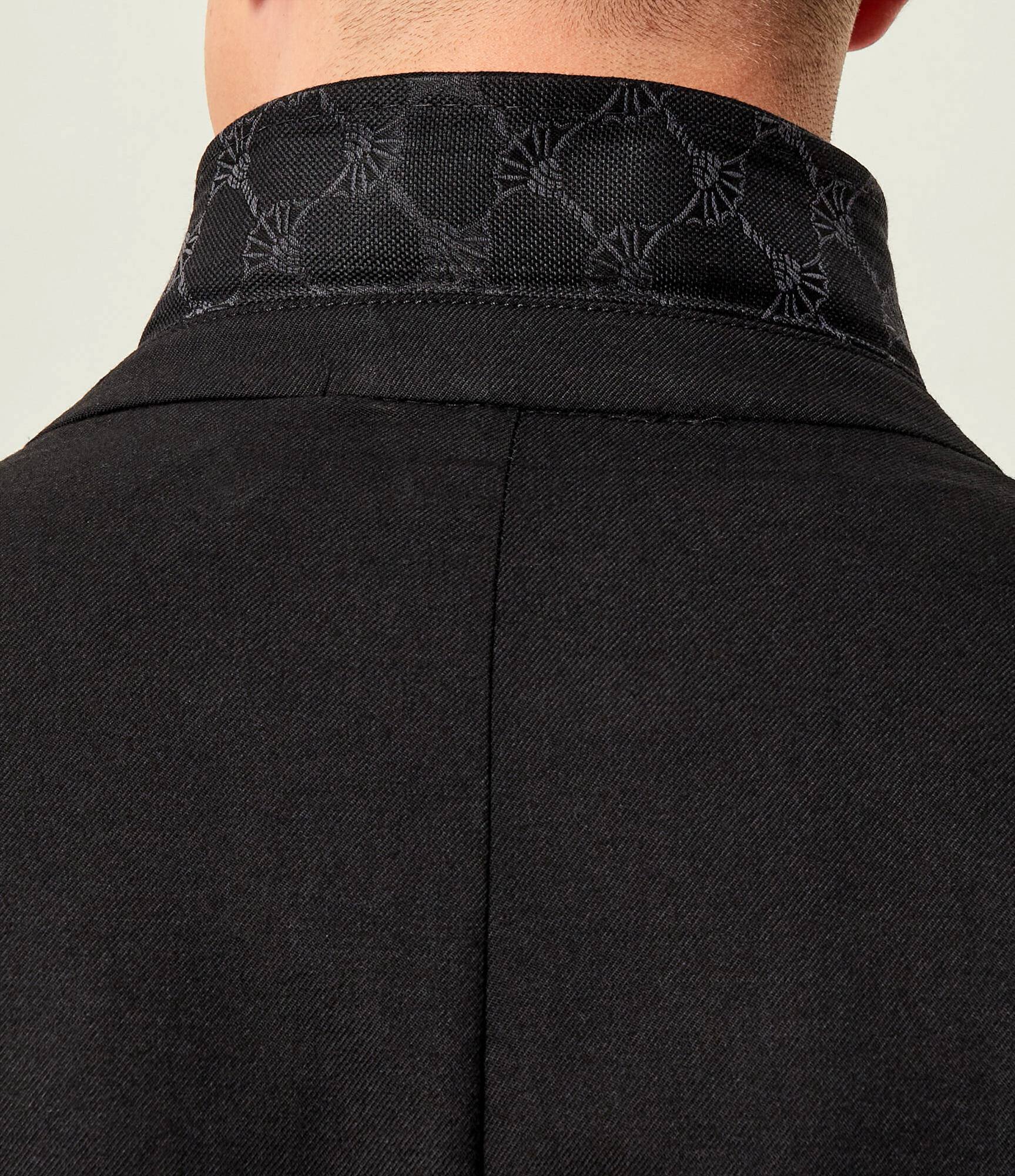 Joop! Sacou Hoverest | Slim Fit cu adaos de lână