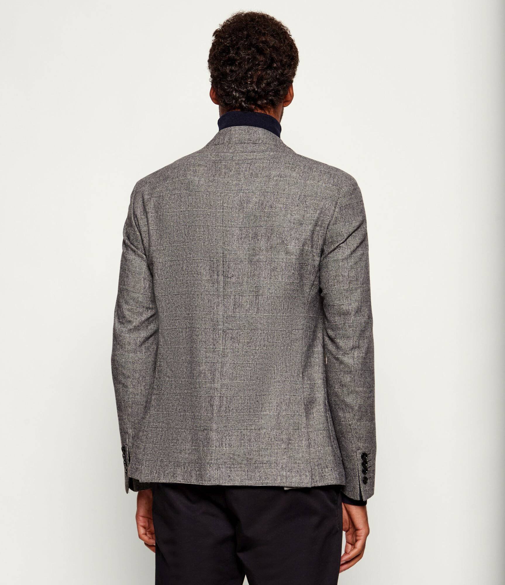 Joop! Sacou Hoverest | Slim Fit cu adaos de lână