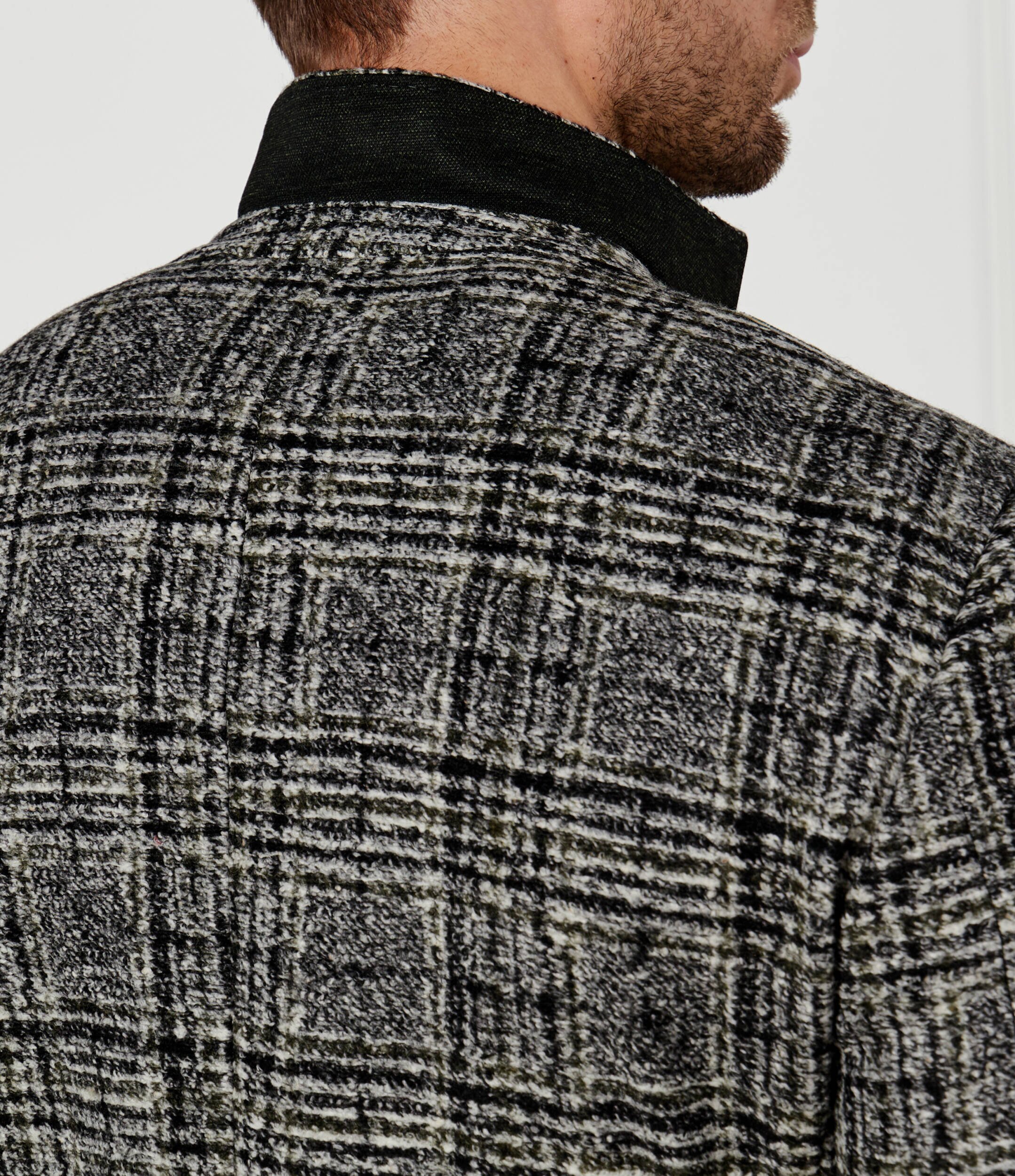 Joop! Sacou Hoverest | Slim Fit cu adaos de lână