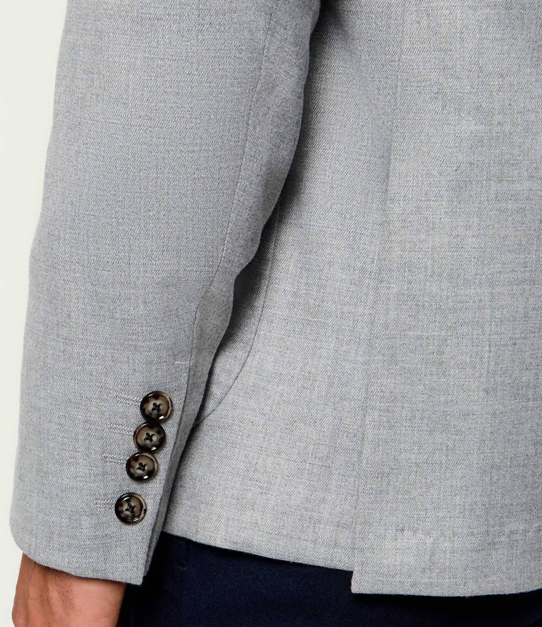 Joop! Sacou Hoverest | Slim Fit cu adaos de lână