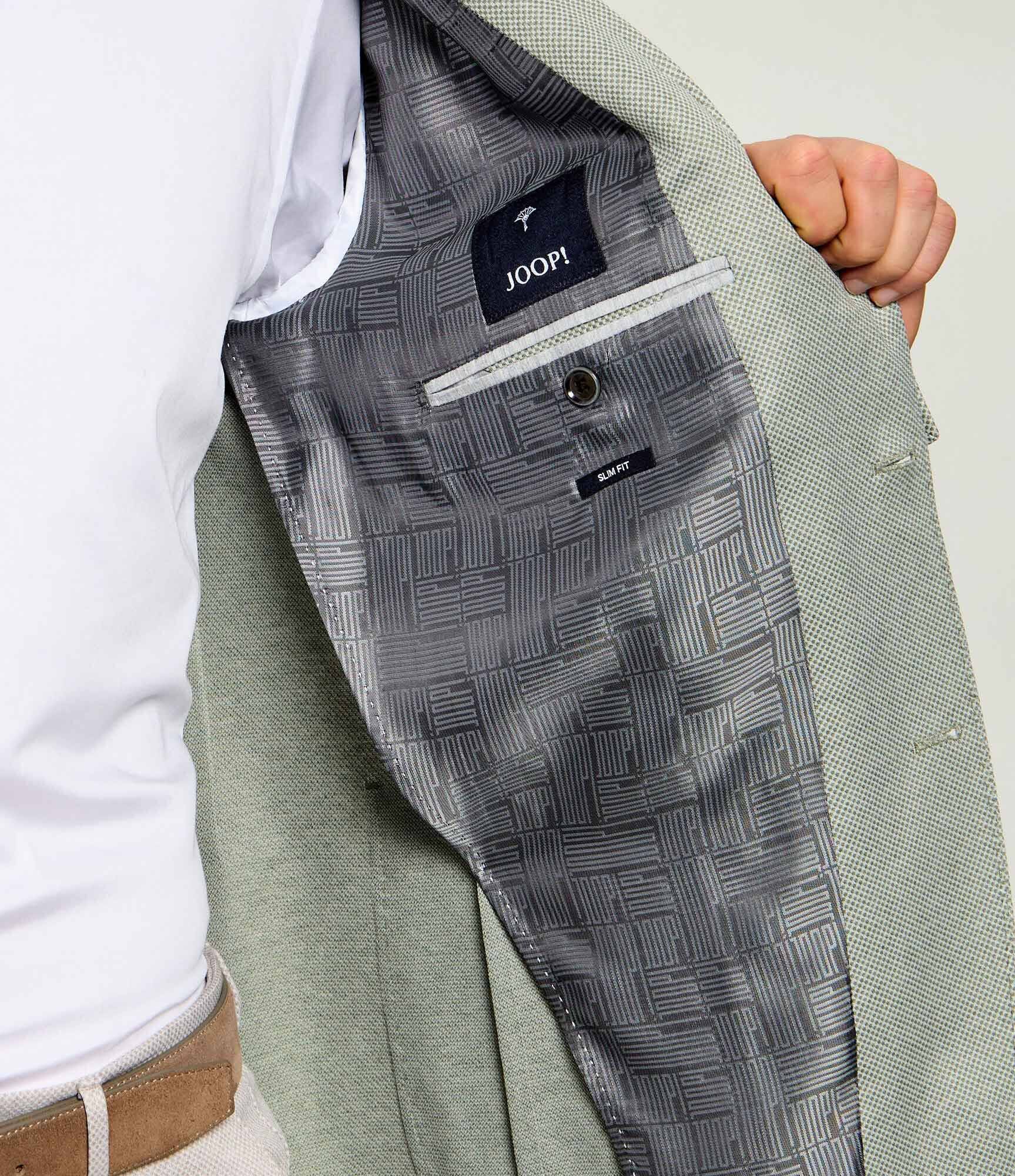 Joop! Sacou Hoverest | Slim Fit cu adaos de lână