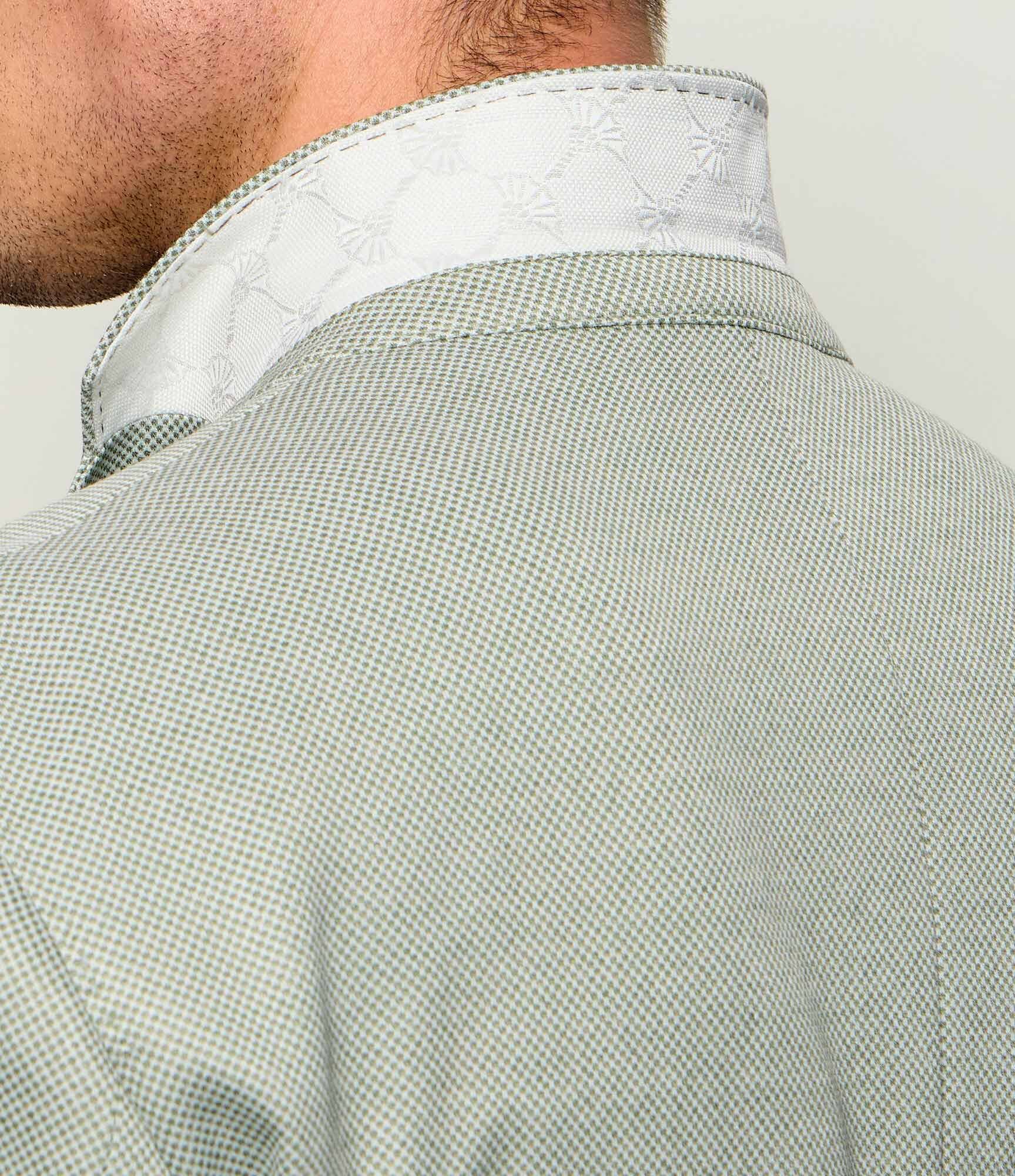 Joop! Sacou Hoverest | Slim Fit cu adaos de lână