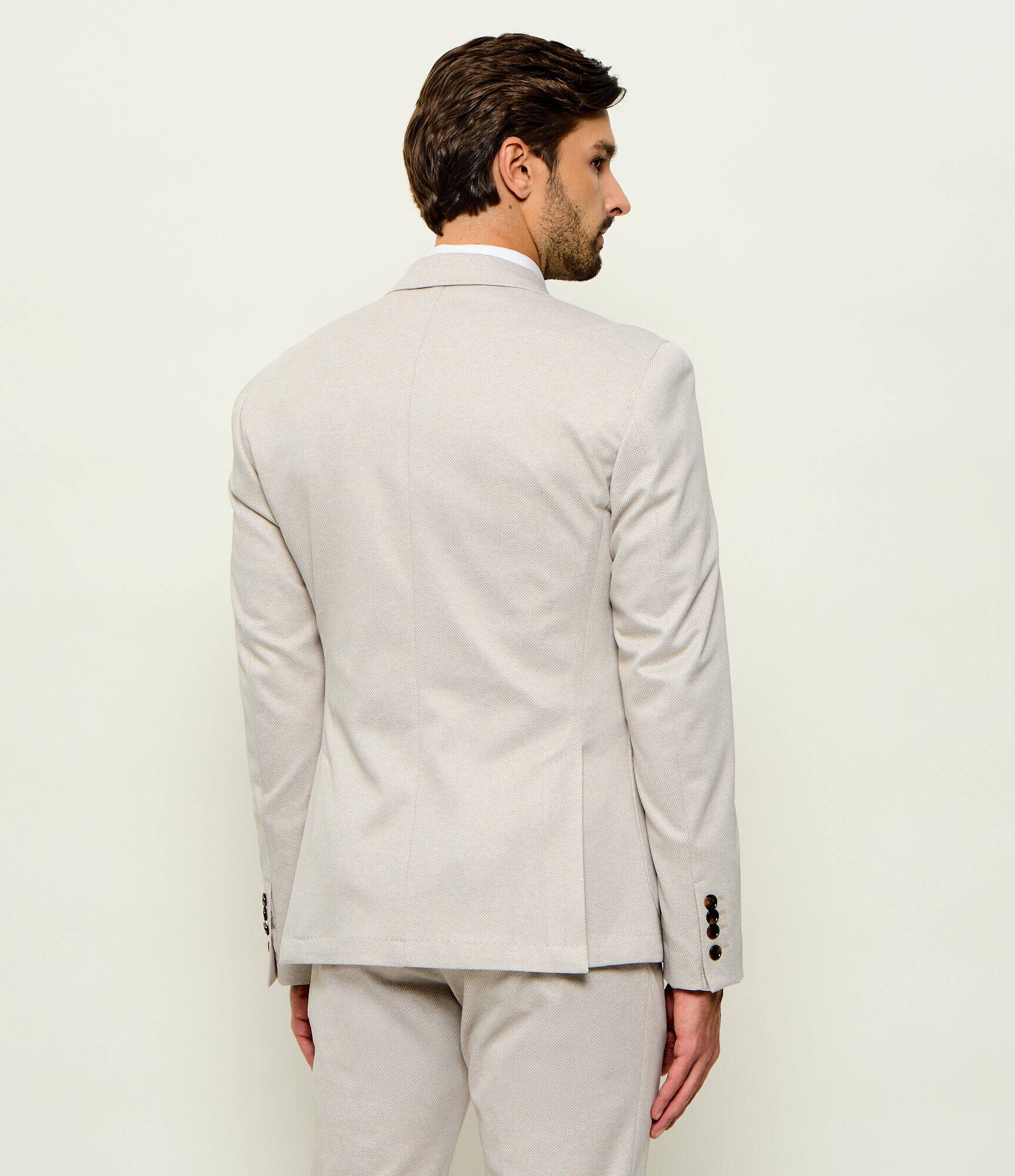 Joop! Sacou Hoverest | Slim Fit cu adaos de lână