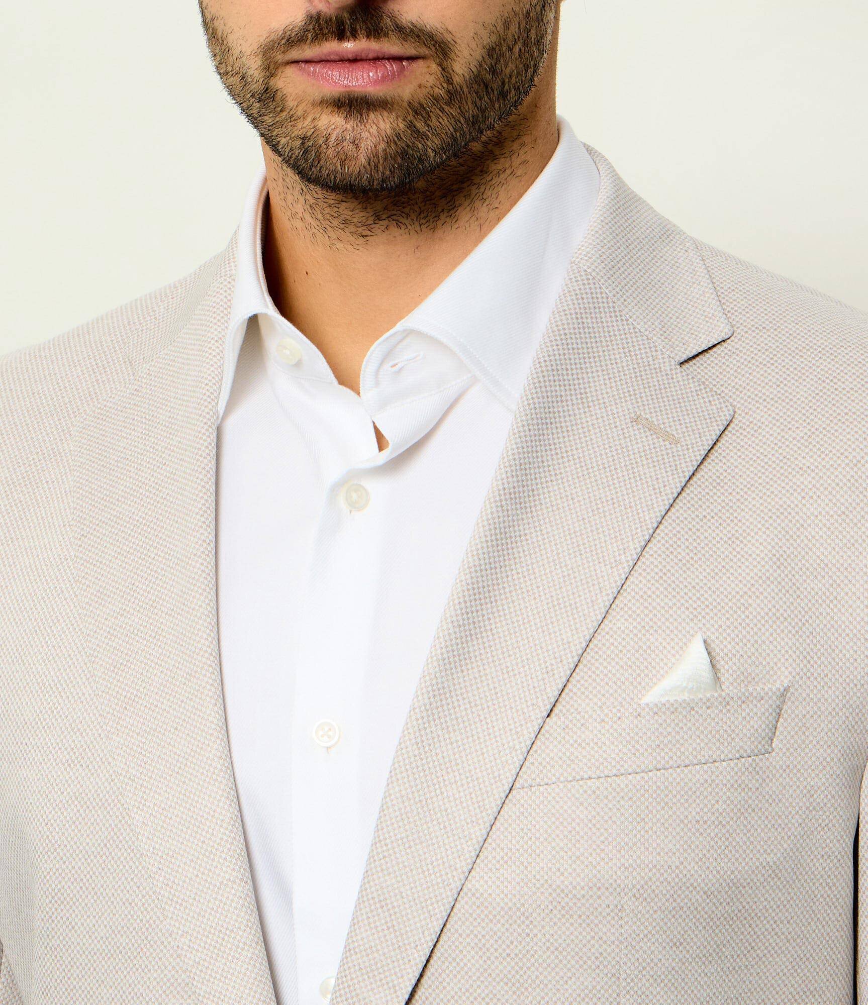 Joop! Sacou Hoverest | Slim Fit cu adaos de lână