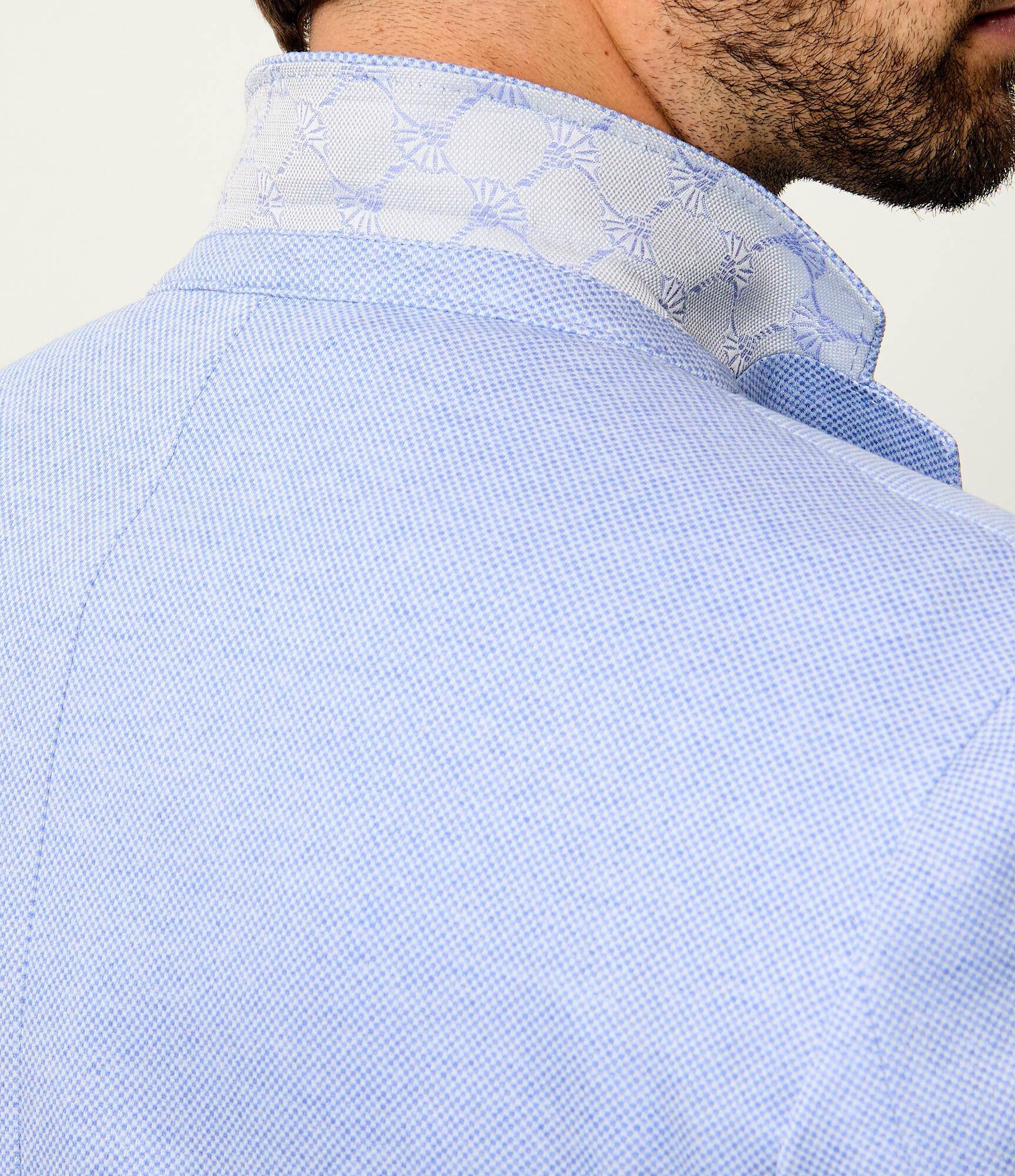 Joop! Sacou Hoverest | Slim Fit cu adaos de lână