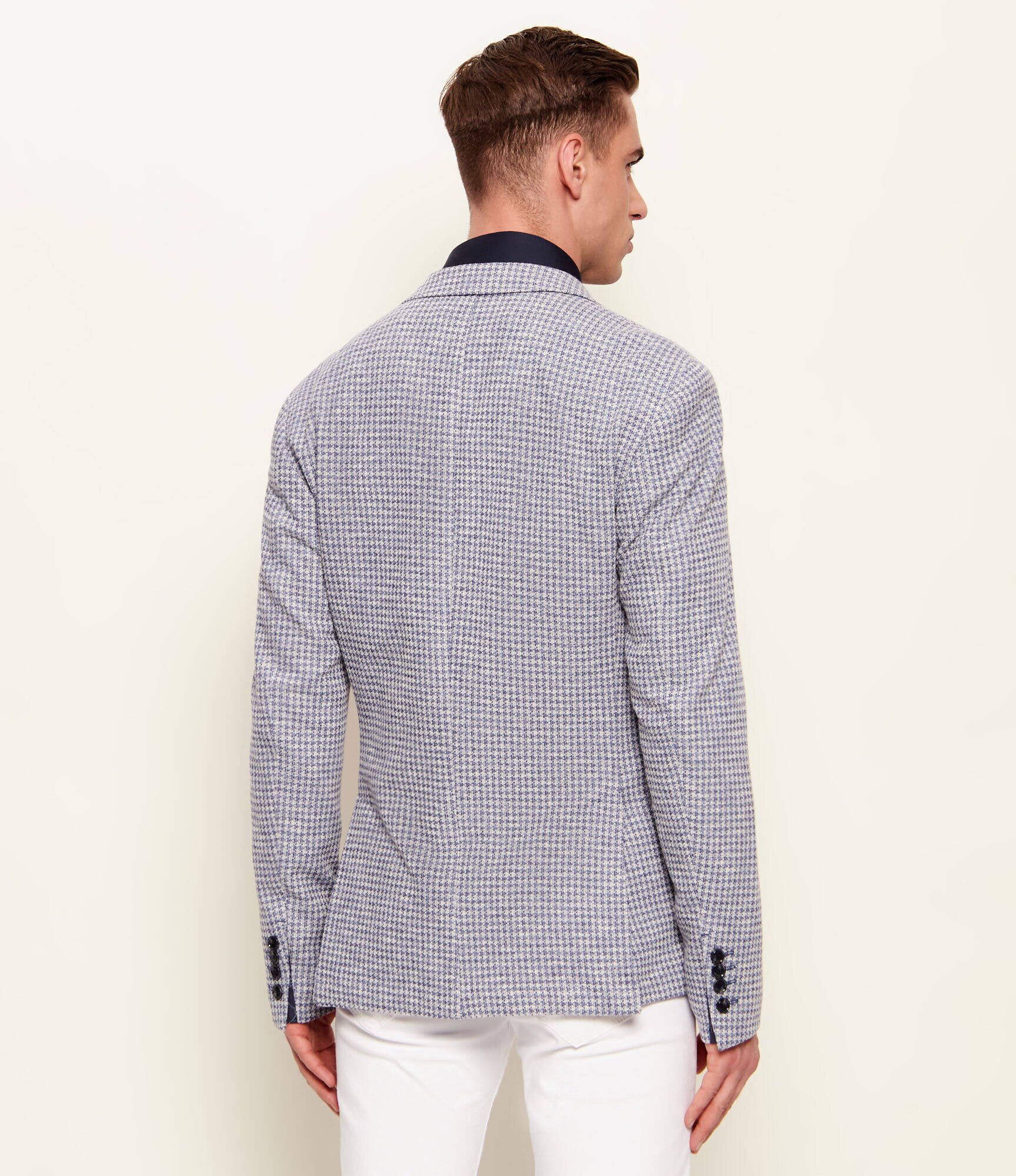 Joop! Sacou Hoverest | Slim Fit cu adaos de lână