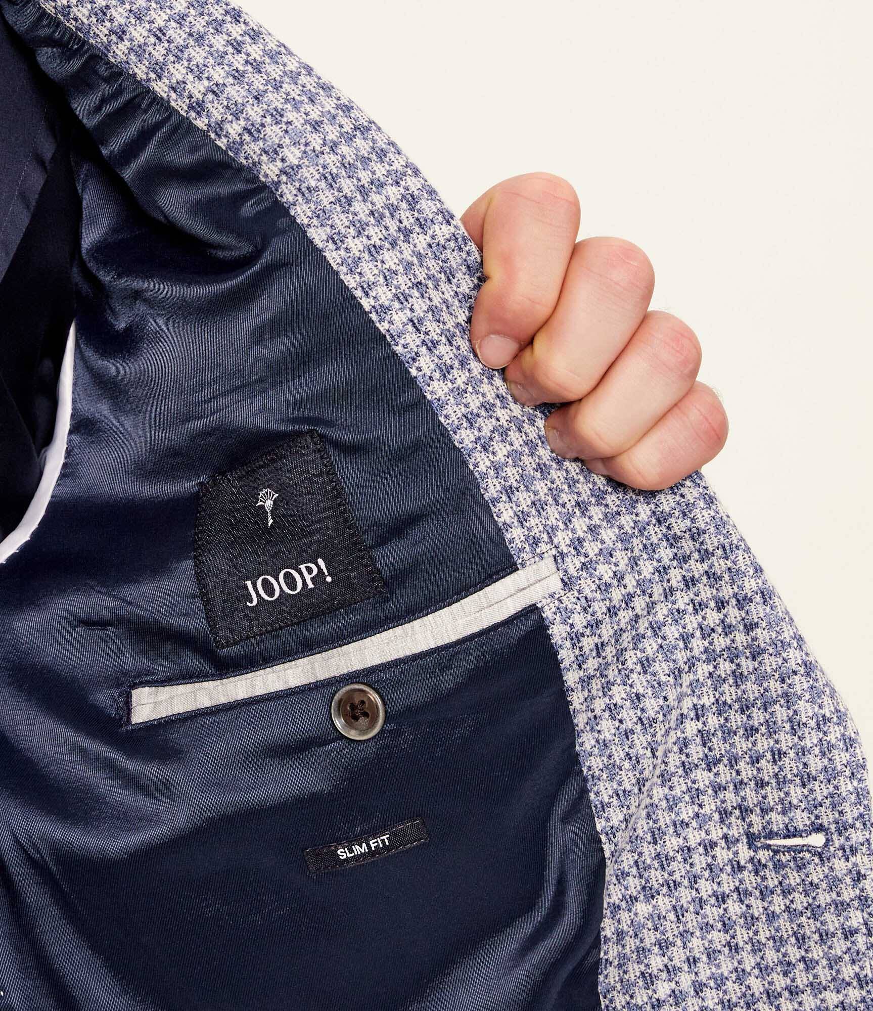 Joop! Sacou Hoverest | Slim Fit cu adaos de lână