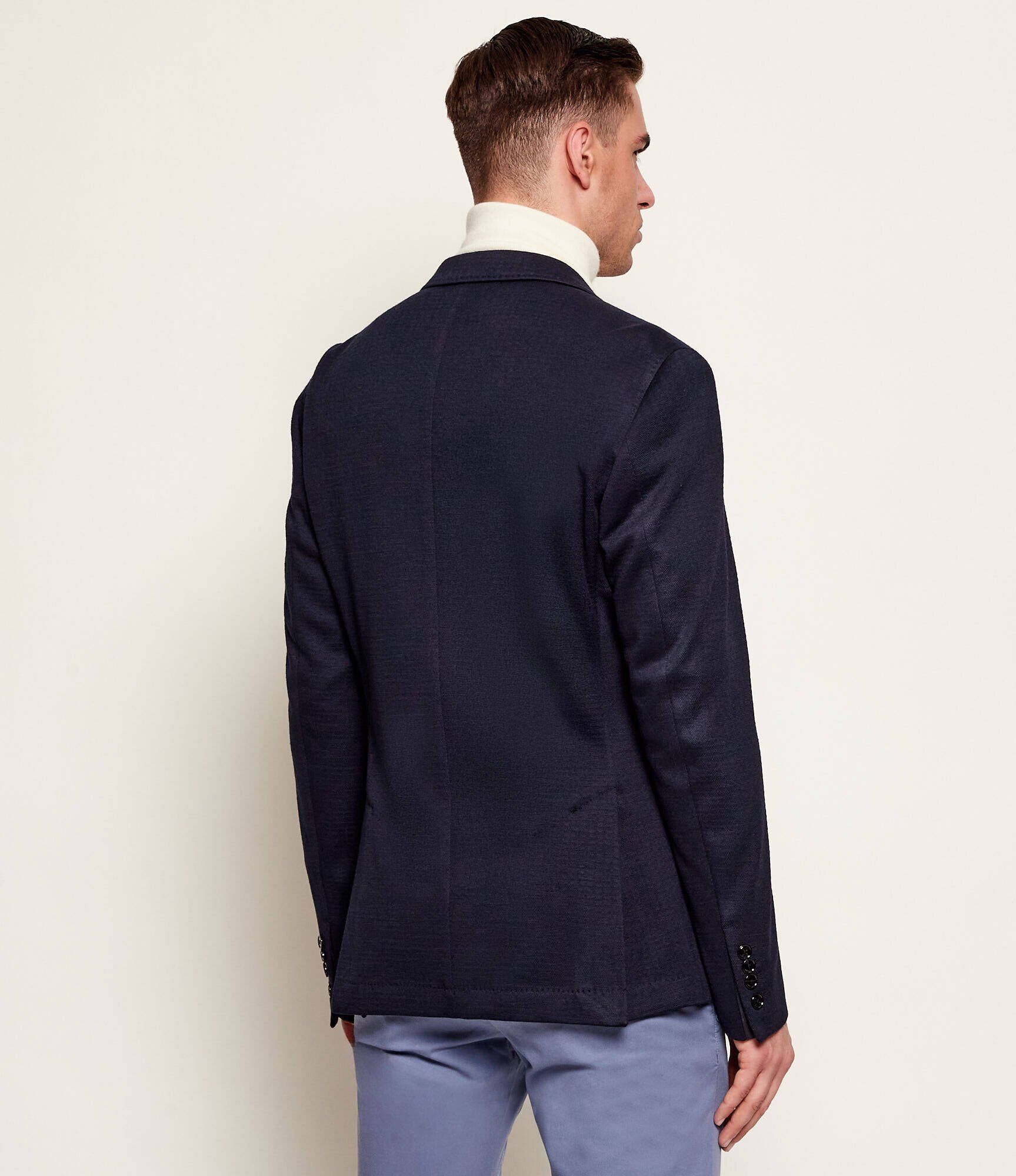 Joop! Sacou Hoverest | Slim Fit cu adaos de lână