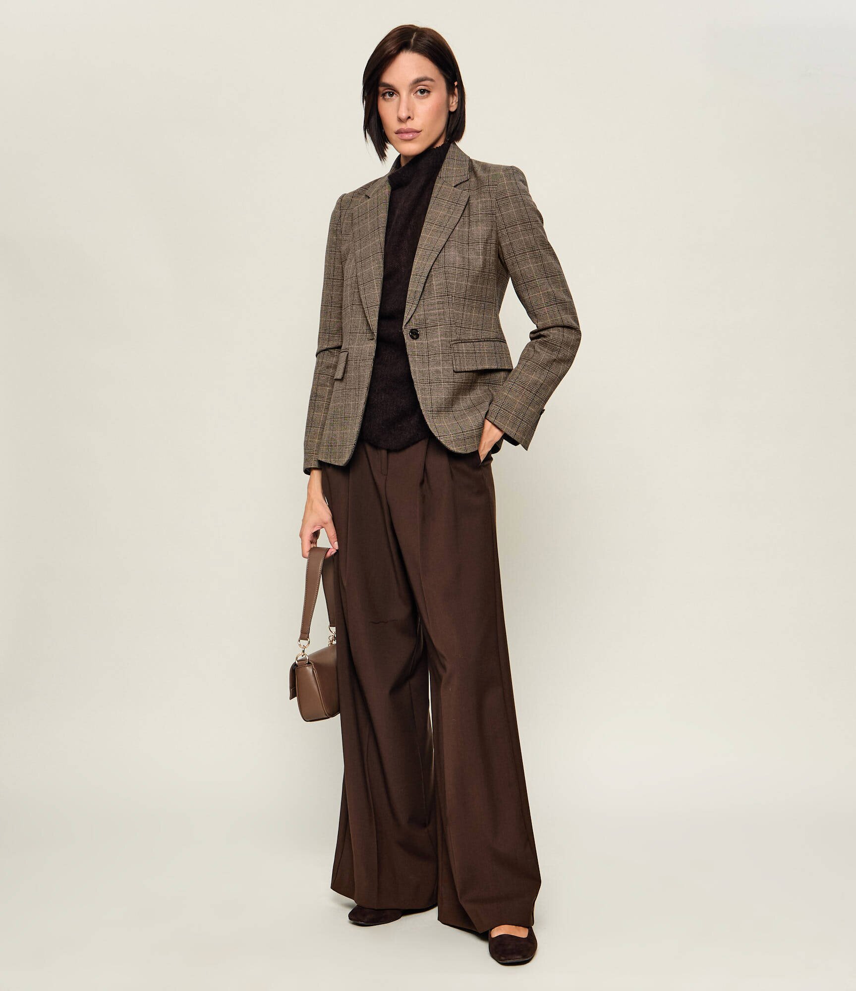 Joop! Sacou Jane2 | regular fit cu adaos de lână