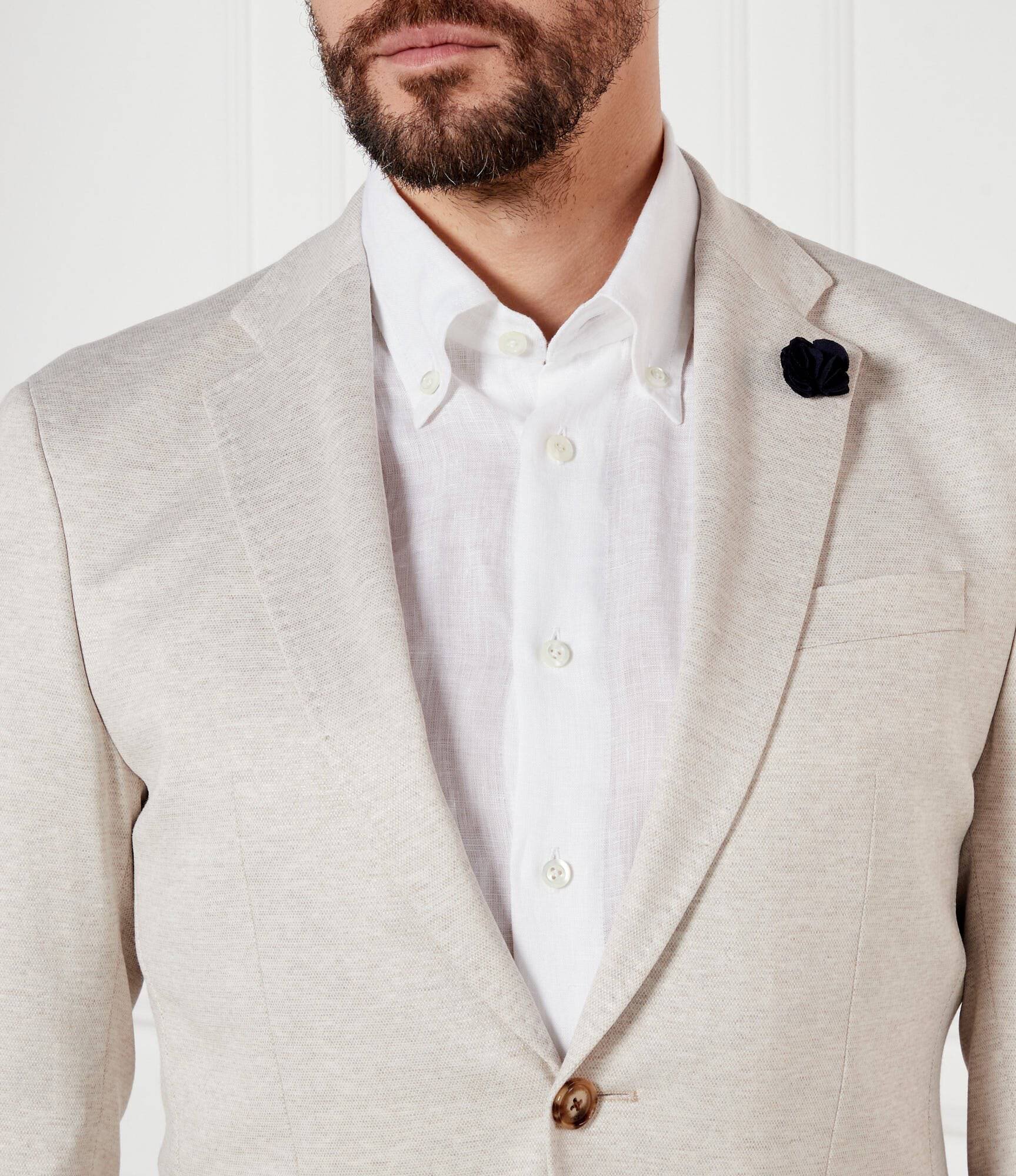 Joop! Sacou JB-47Hoverest-J43 | Slim Fit