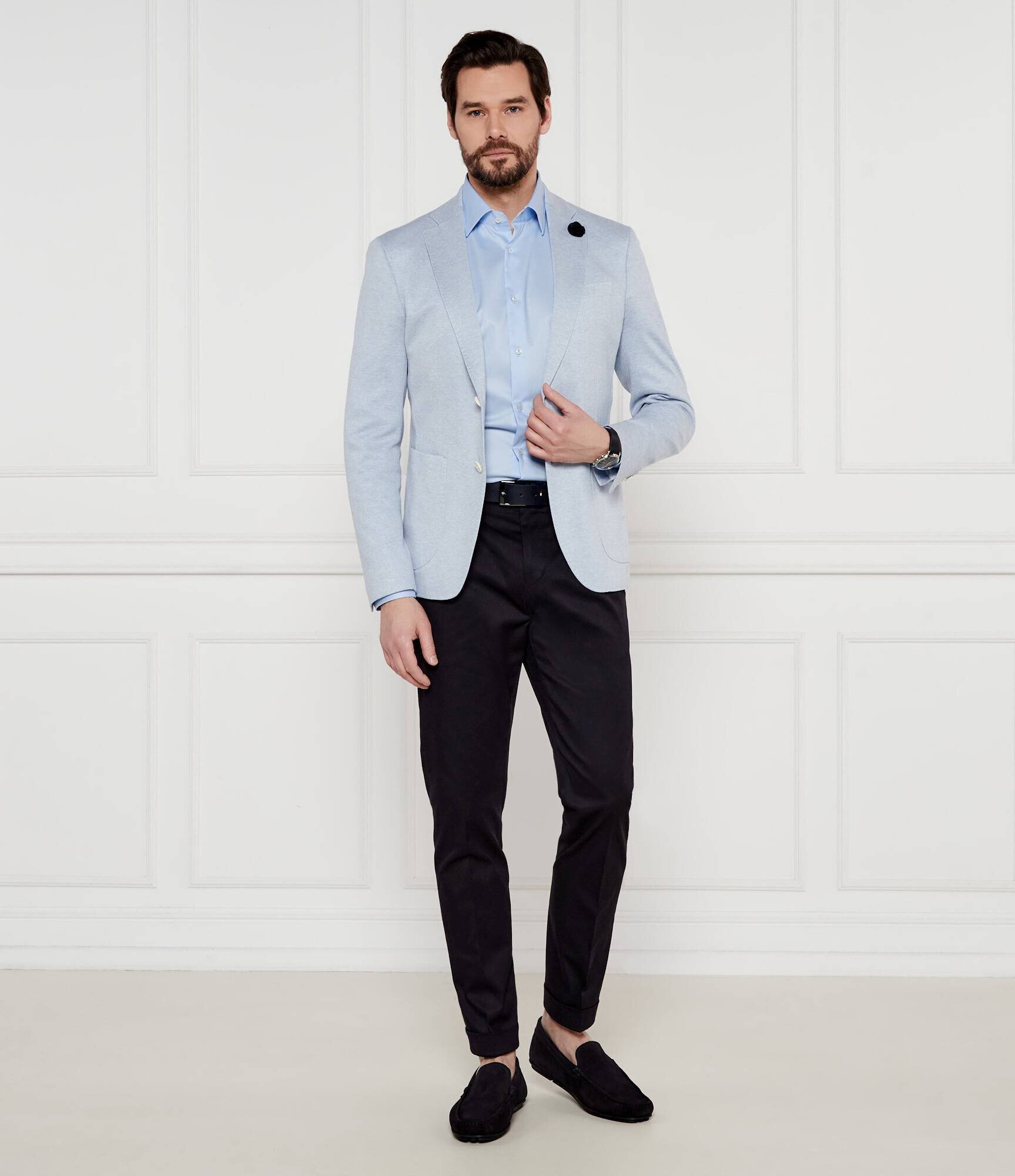 Joop! Sacou JB-47Hoverest-J43 | Slim Fit