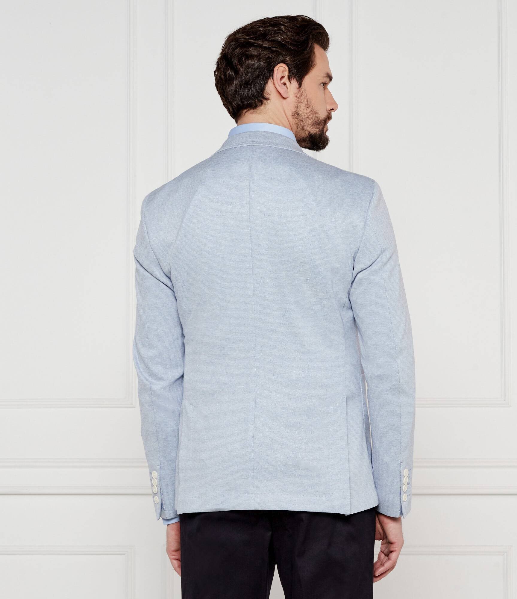 Joop! Sacou JB-47Hoverest-J43 | Slim Fit