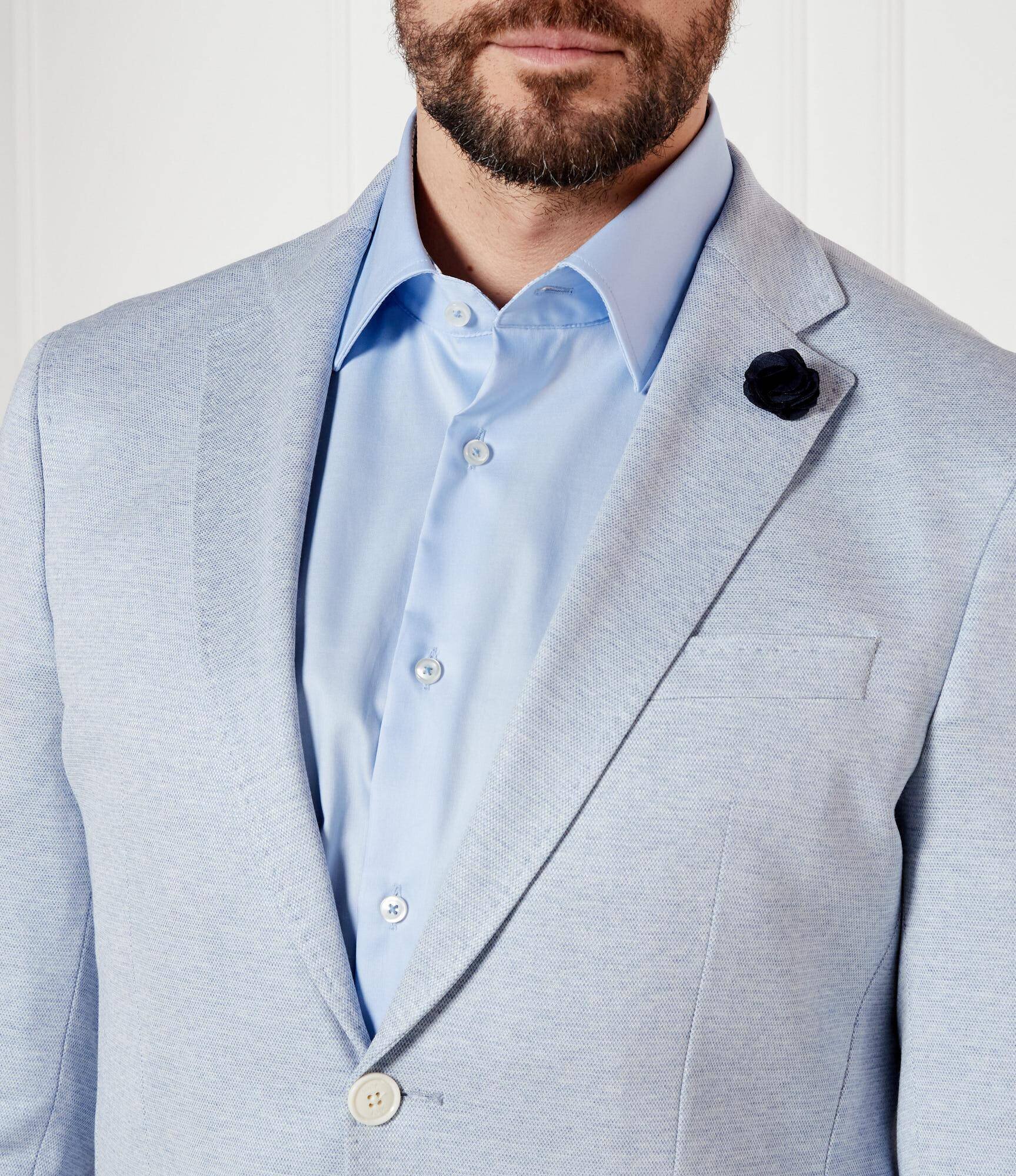 Joop! Sacou JB-47Hoverest-J43 | Slim Fit