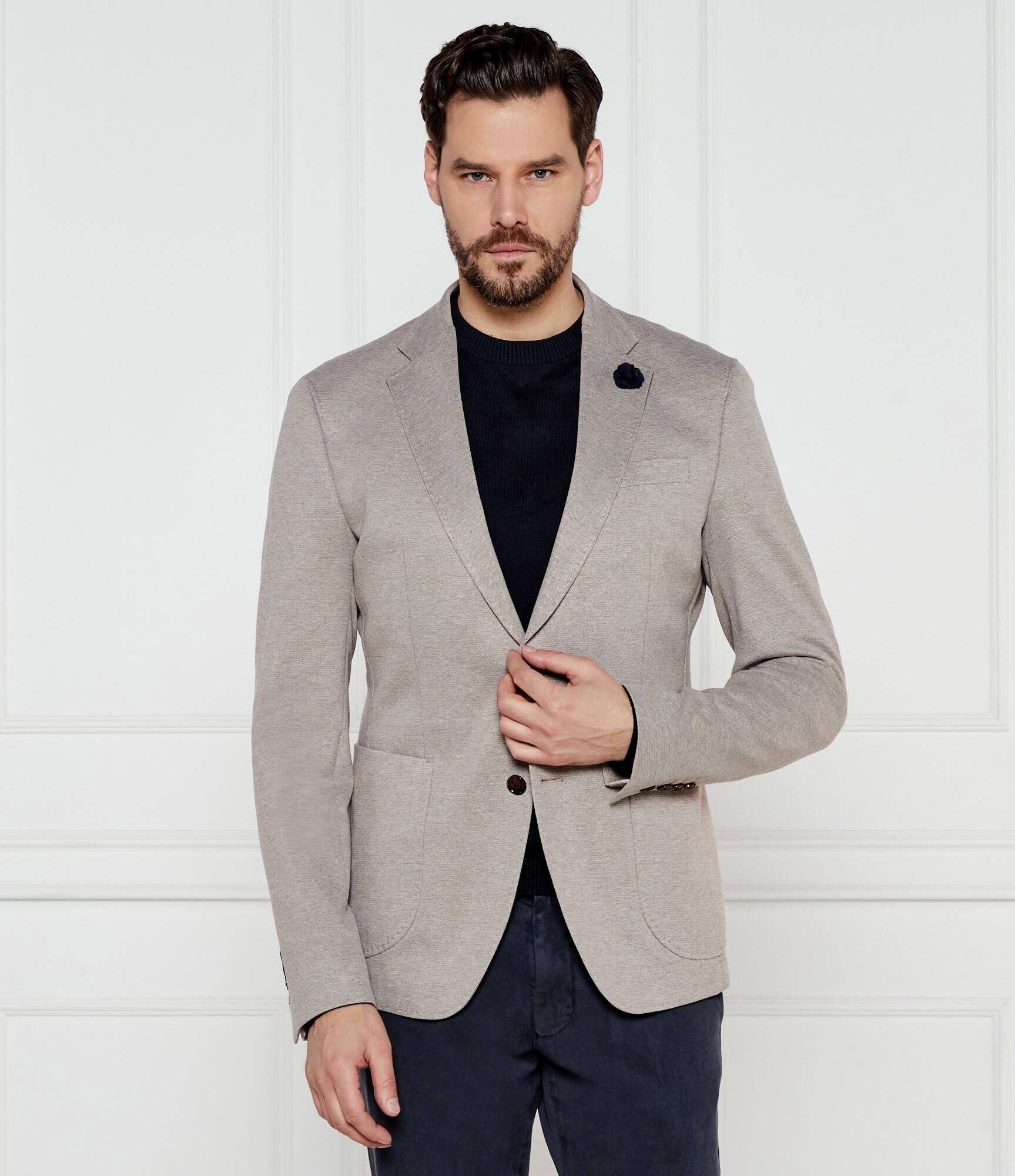 Joop! Sacou JB-47Hoverest-J43 | Slim Fit
