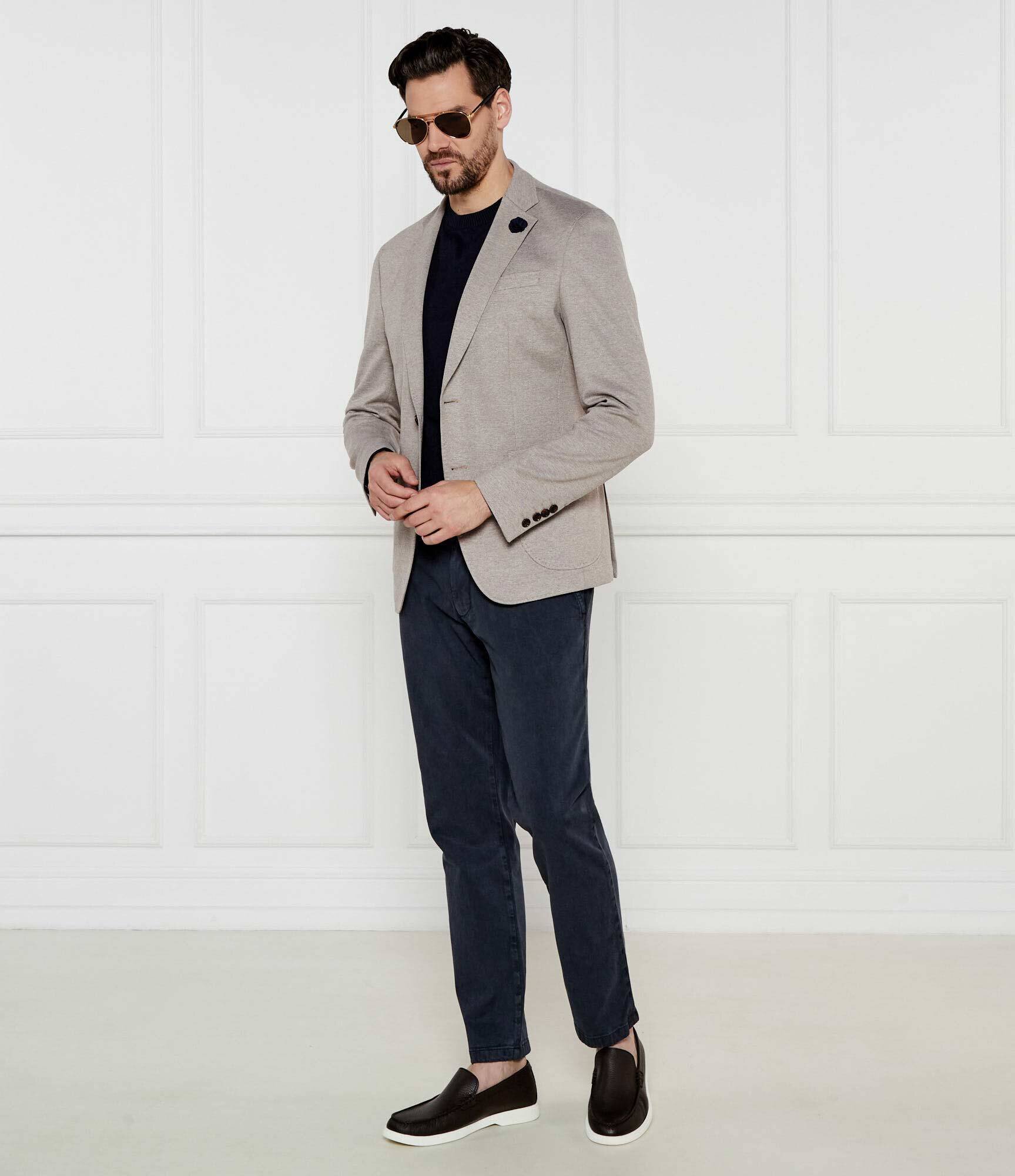 Joop! Sacou JB-47Hoverest-J43 | Slim Fit