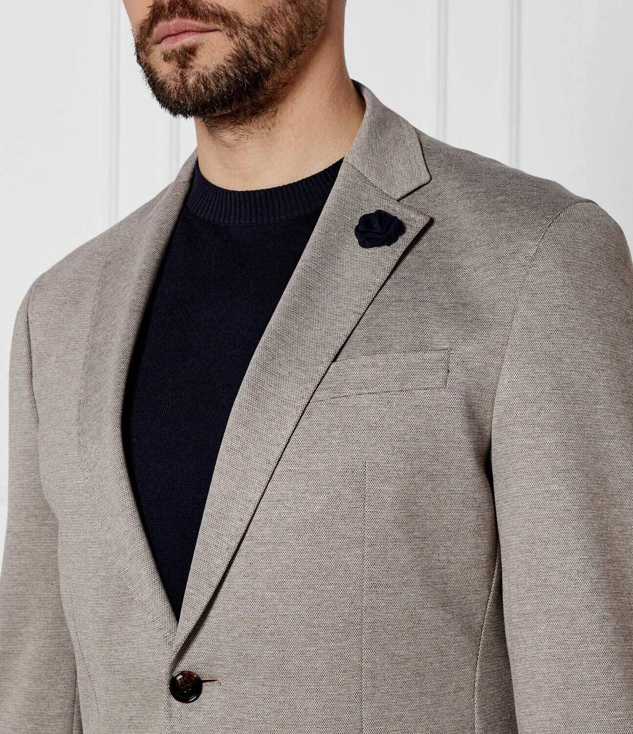 Joop! Sacou JB-47Hoverest-J43 | Slim Fit