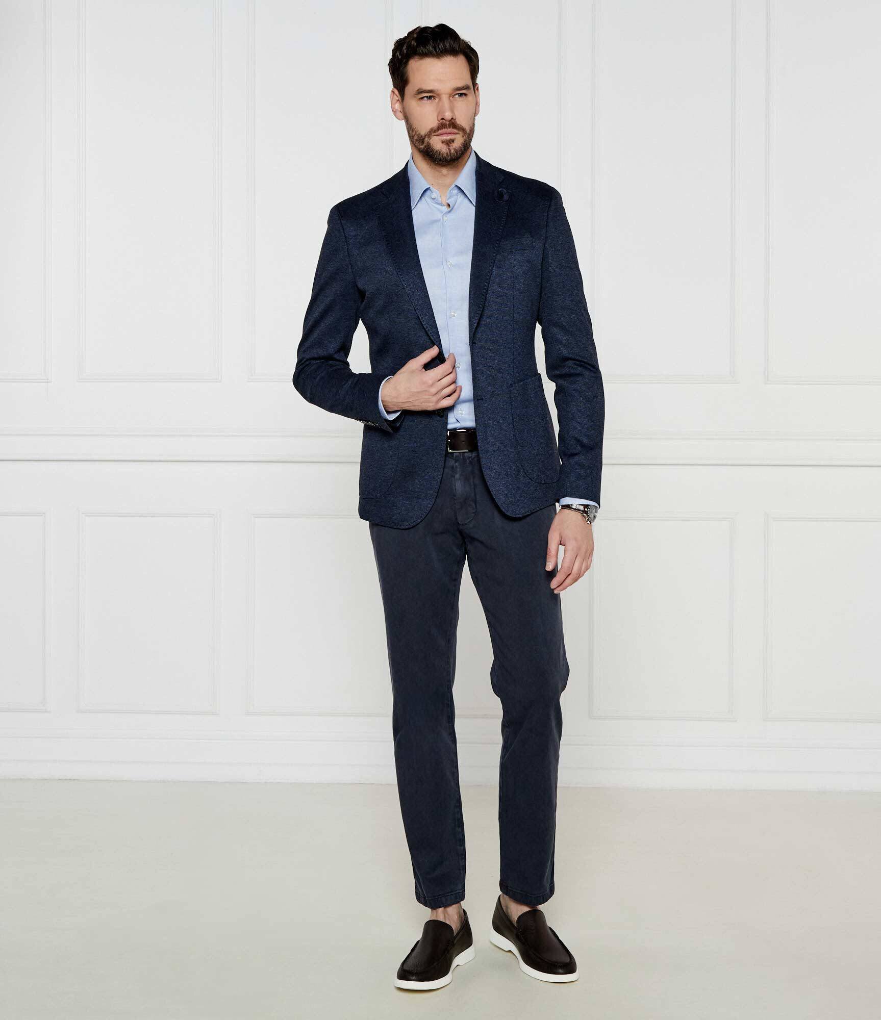 Joop! Sacou JB-47Hoverest-J43 | Slim Fit