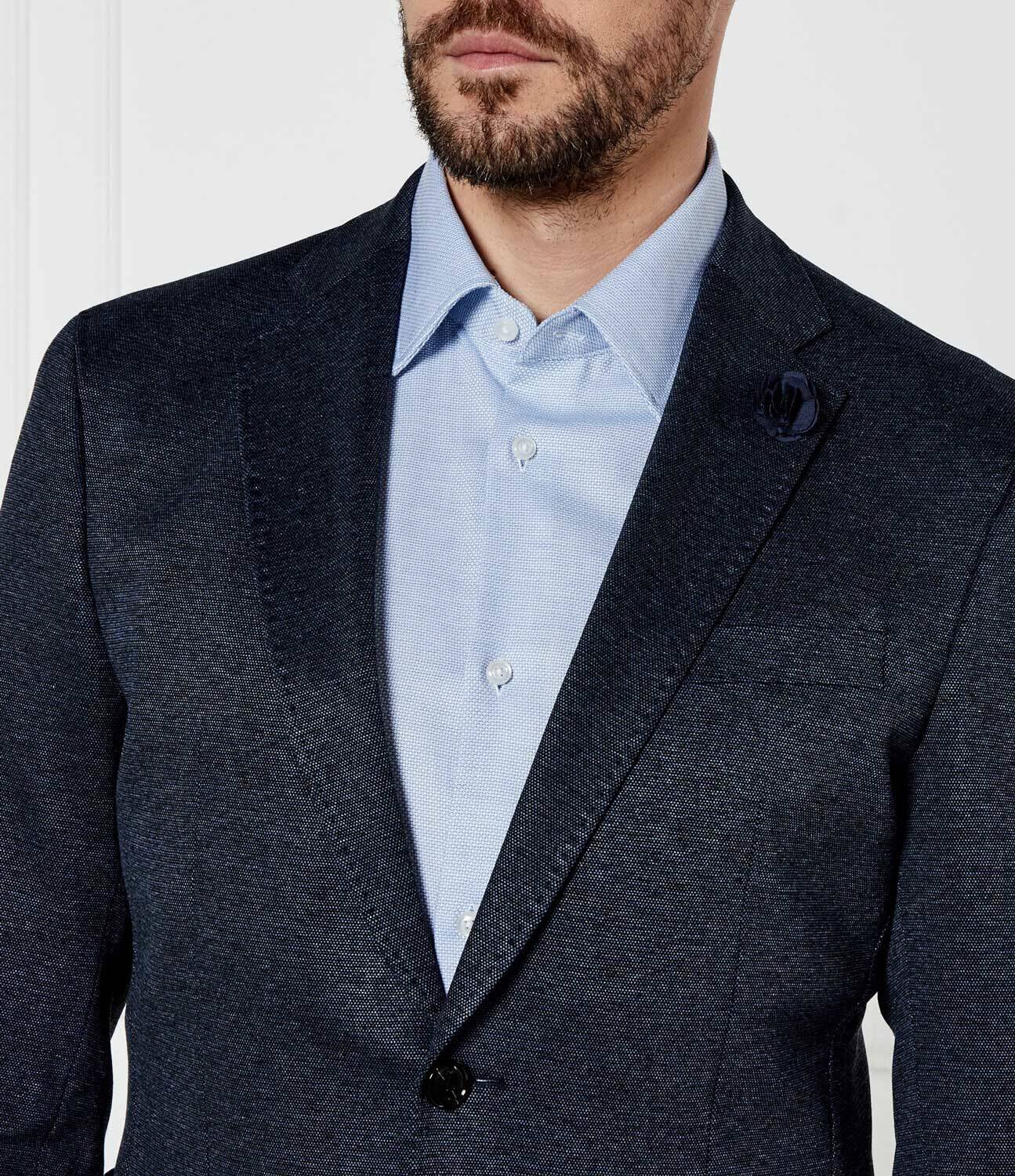 Joop! Sacou JB-47Hoverest-J43 | Slim Fit
