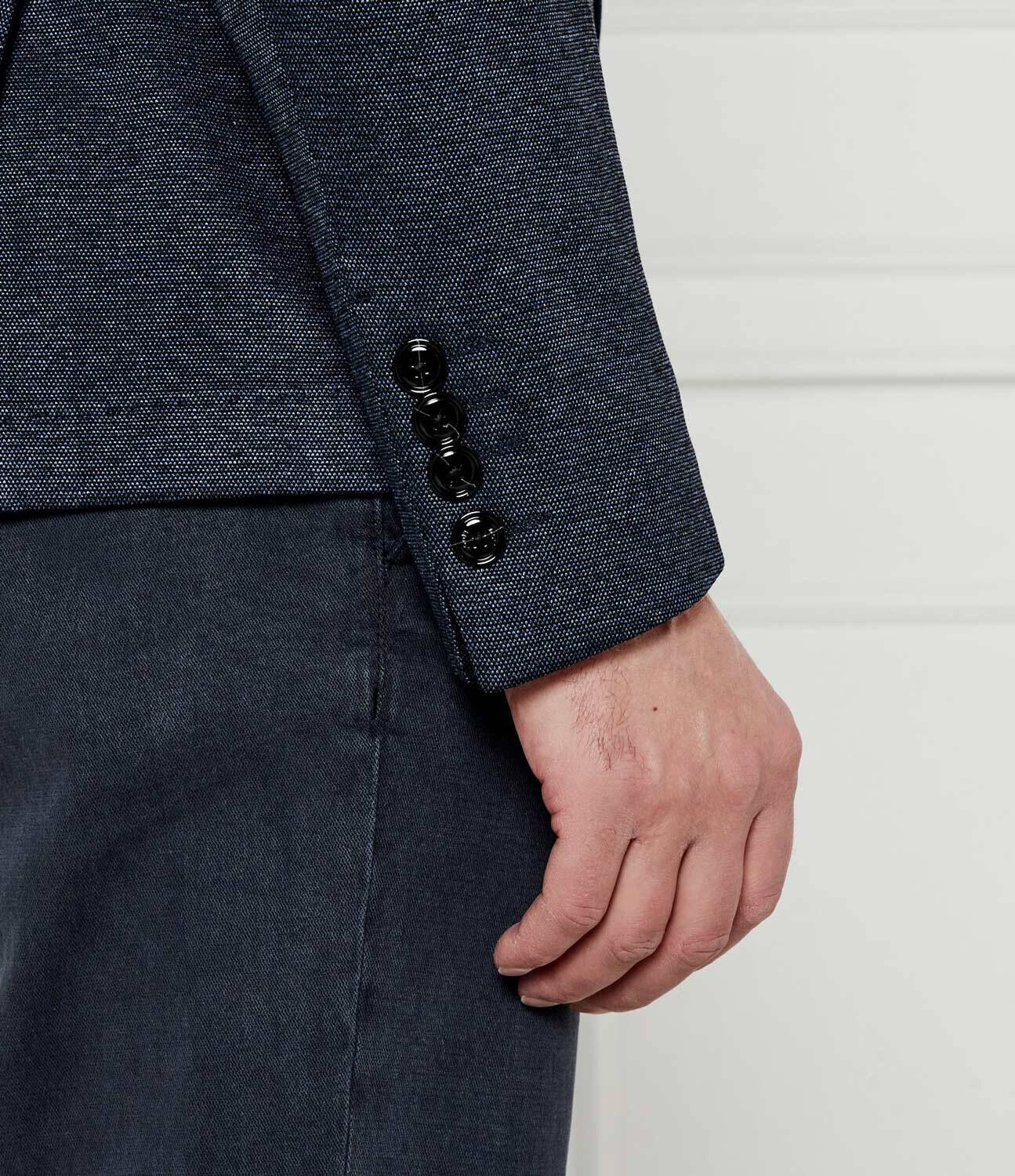 Joop! Sacou JB-47Hoverest-J43 | Slim Fit