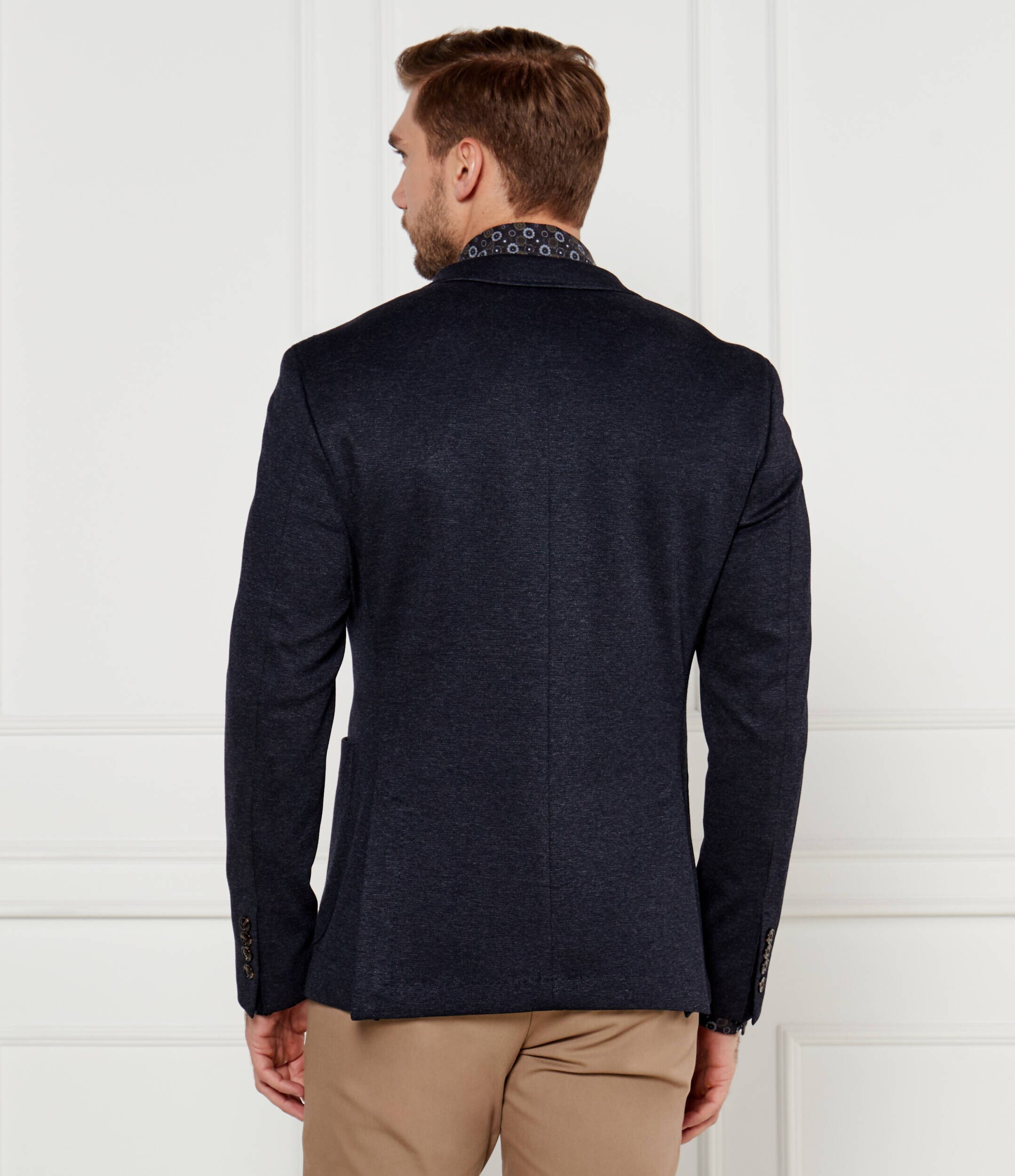 Joop! Sacou JB-47Hoverest-J43 | Slim Fit