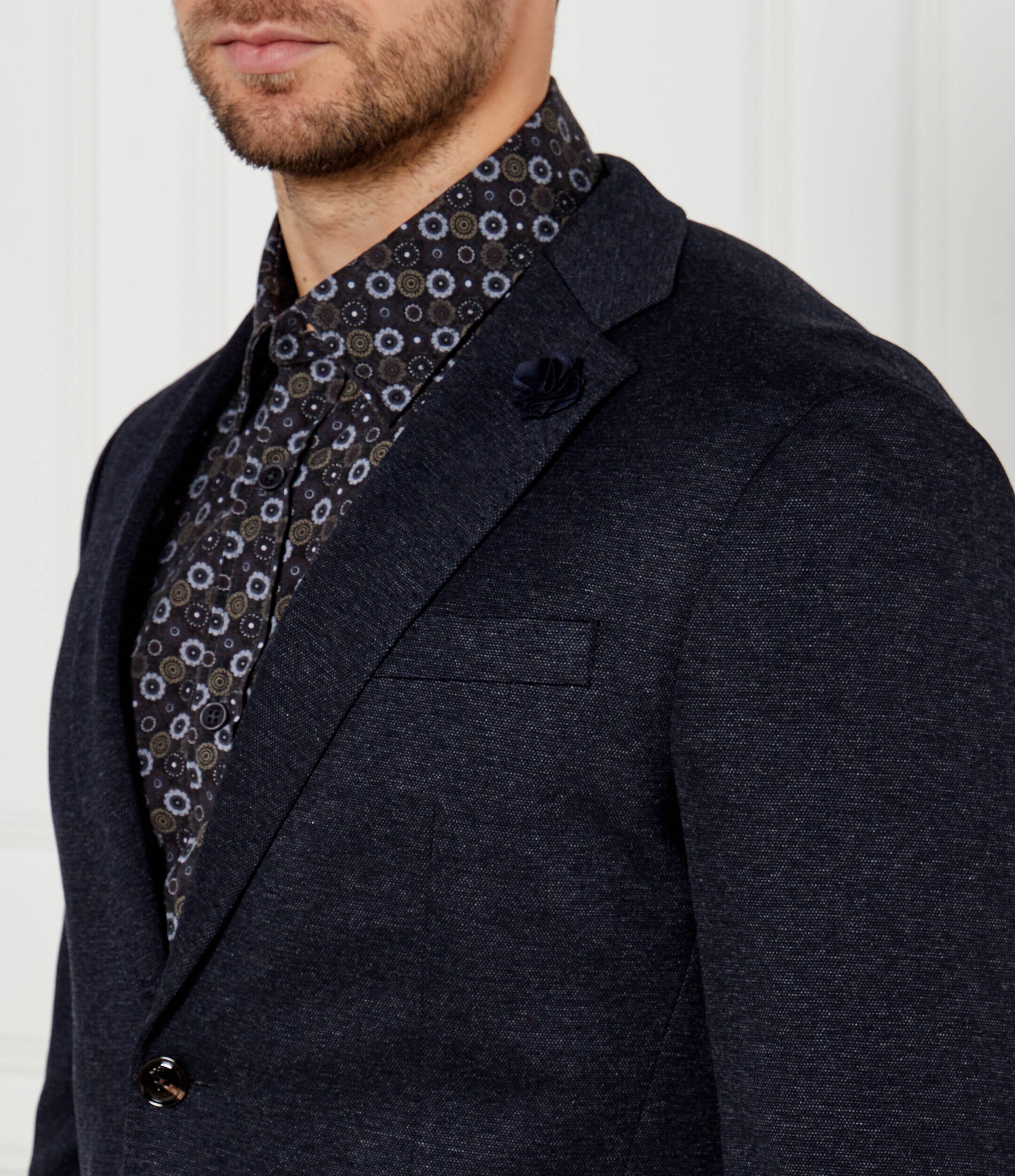Joop! Sacou JB-47Hoverest-J43 | Slim Fit
