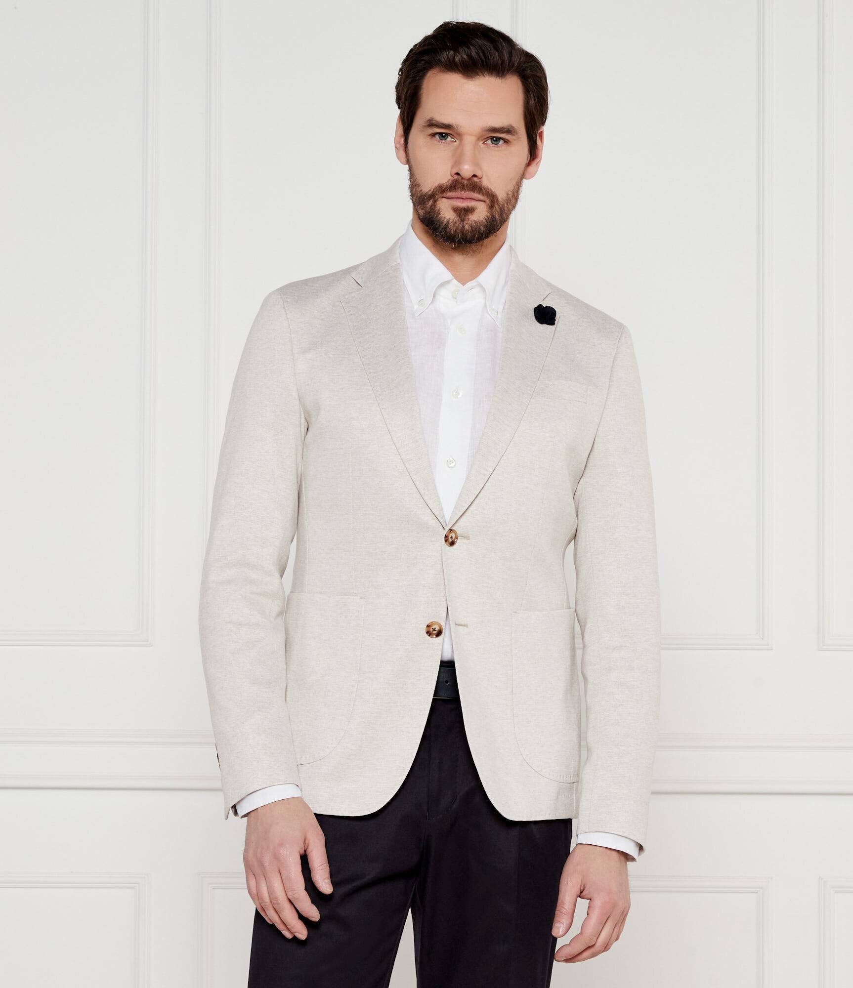 Joop! Sacou JB-47Hoverest-J43 | Slim Fit
