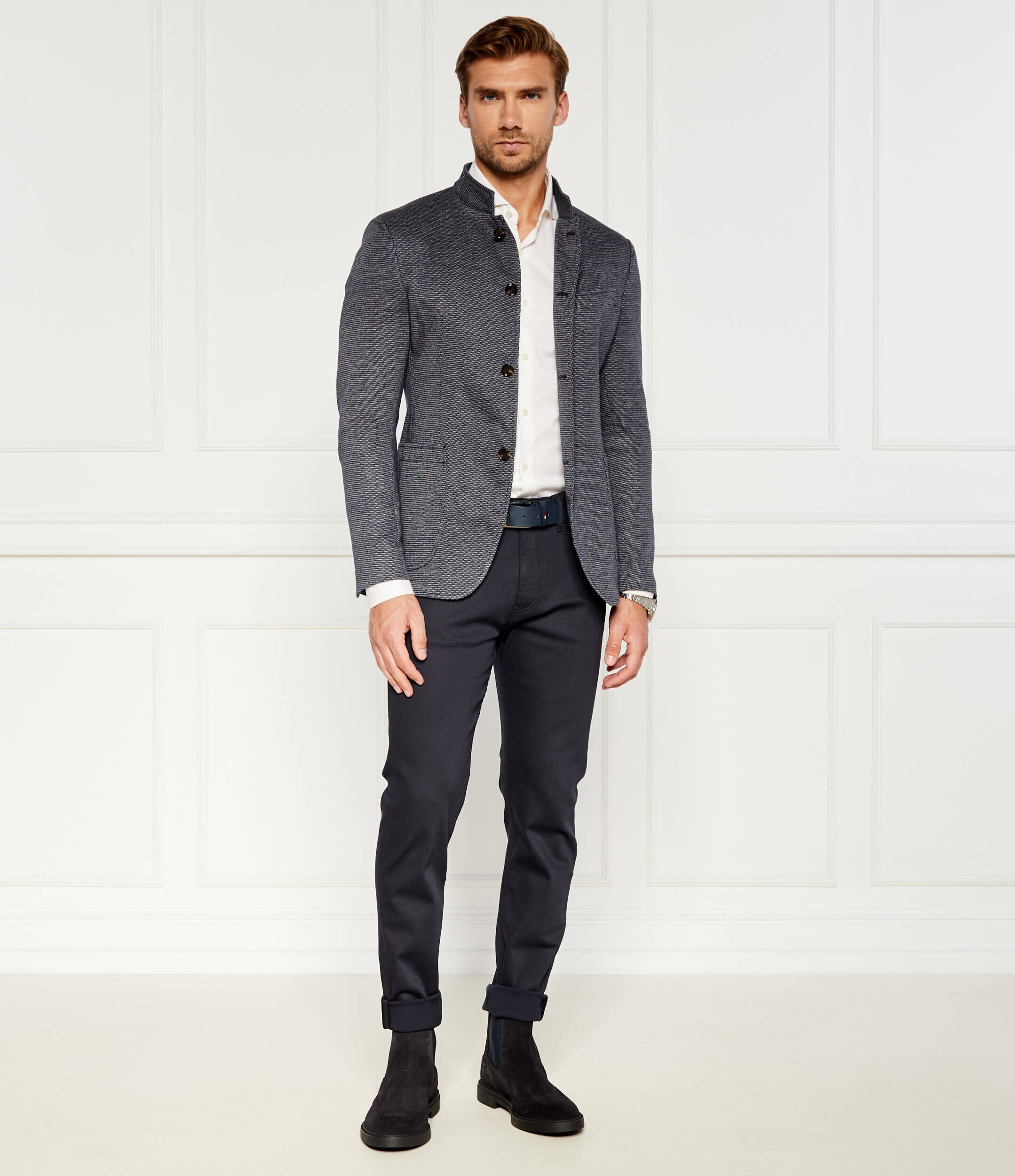 Joop! Sacou | Slim Fit