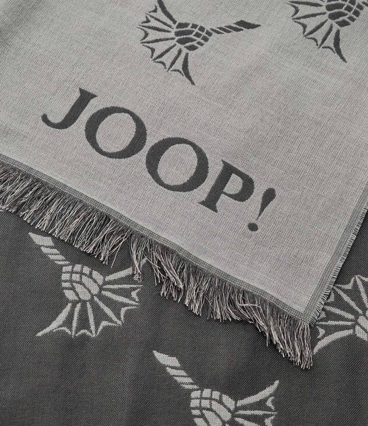 Joop! Șal Feris-PC cu adaos de lână