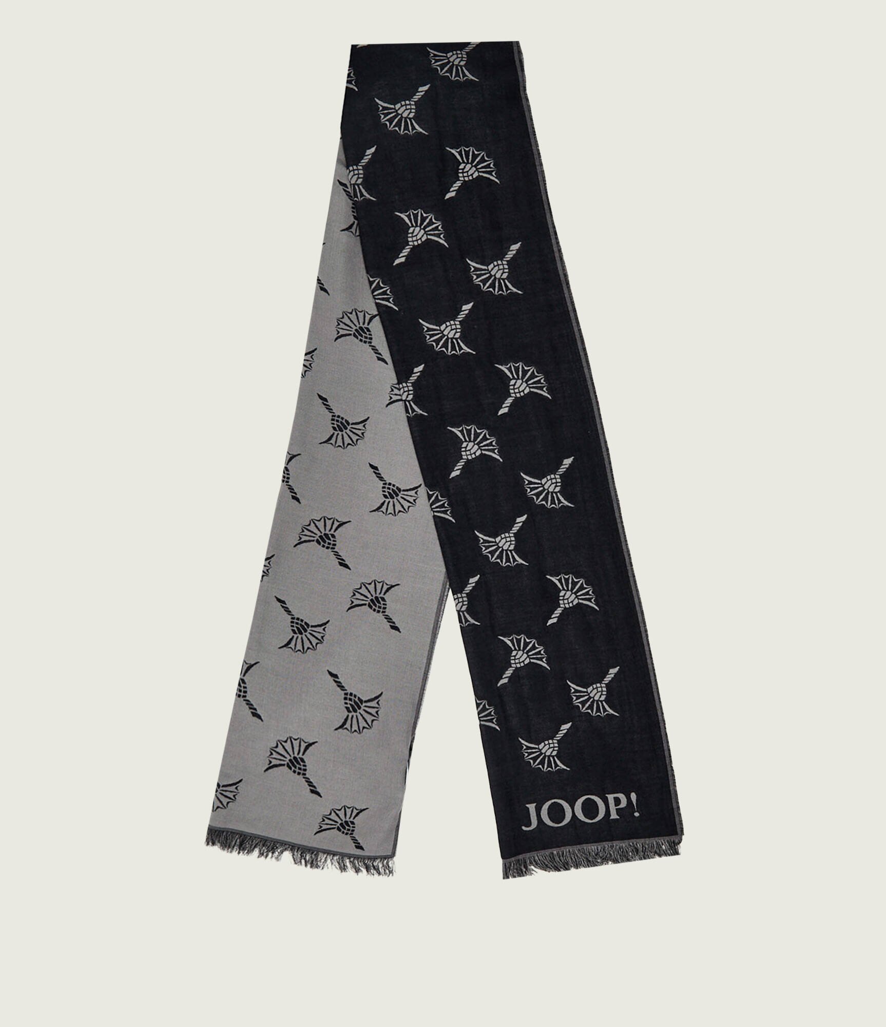 Joop! Șal Feris-PC cu adaos de lână