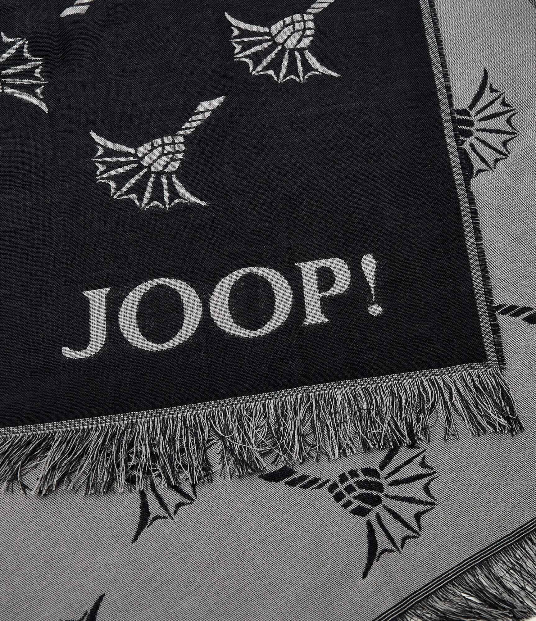 Joop! Șal Feris-PC cu adaos de lână