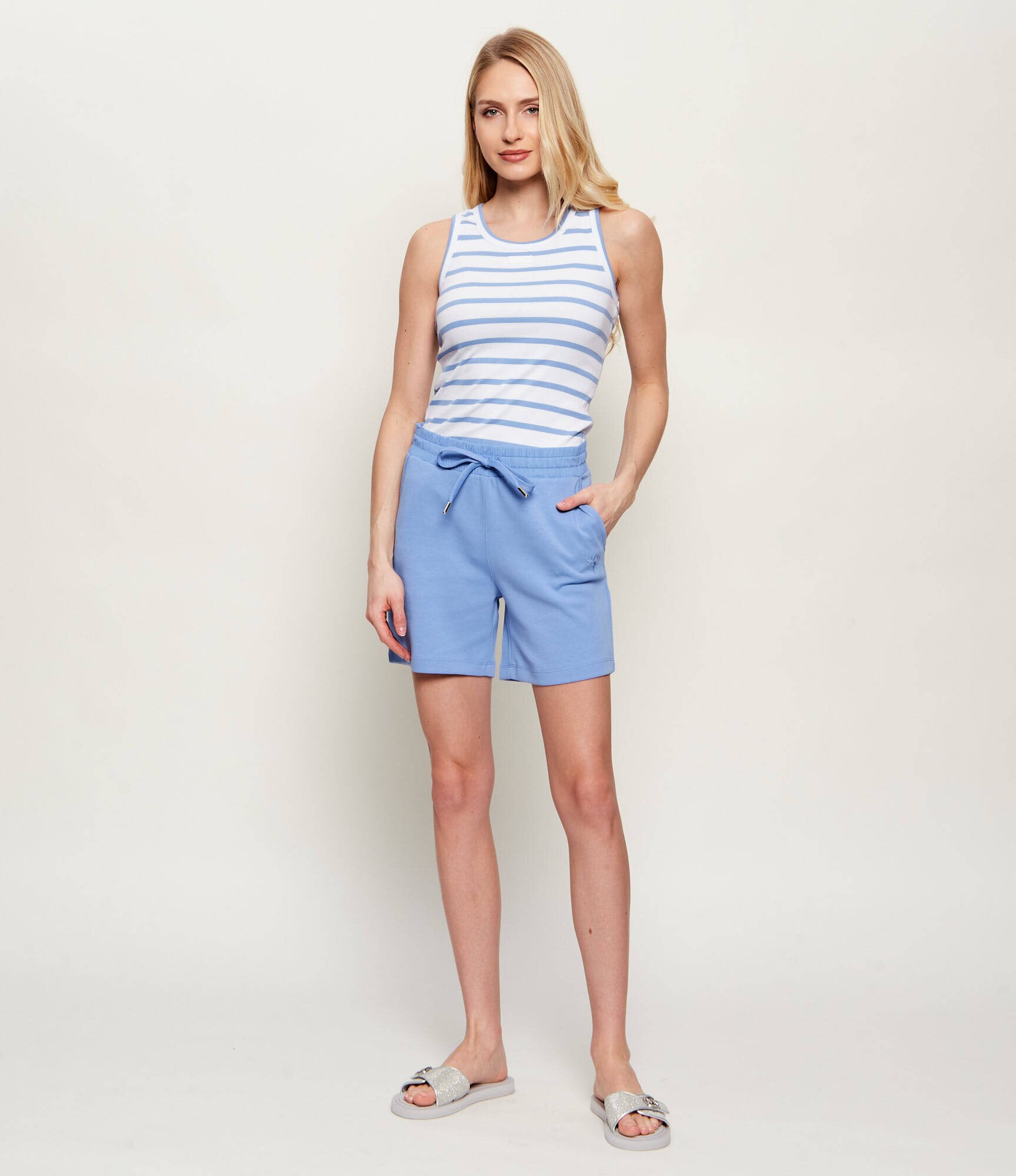 Joop! Top Telma | Slim Fit