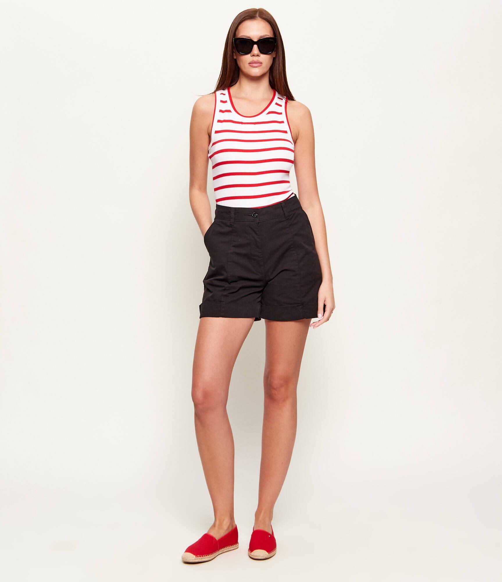 Joop! Top Telma | Slim Fit