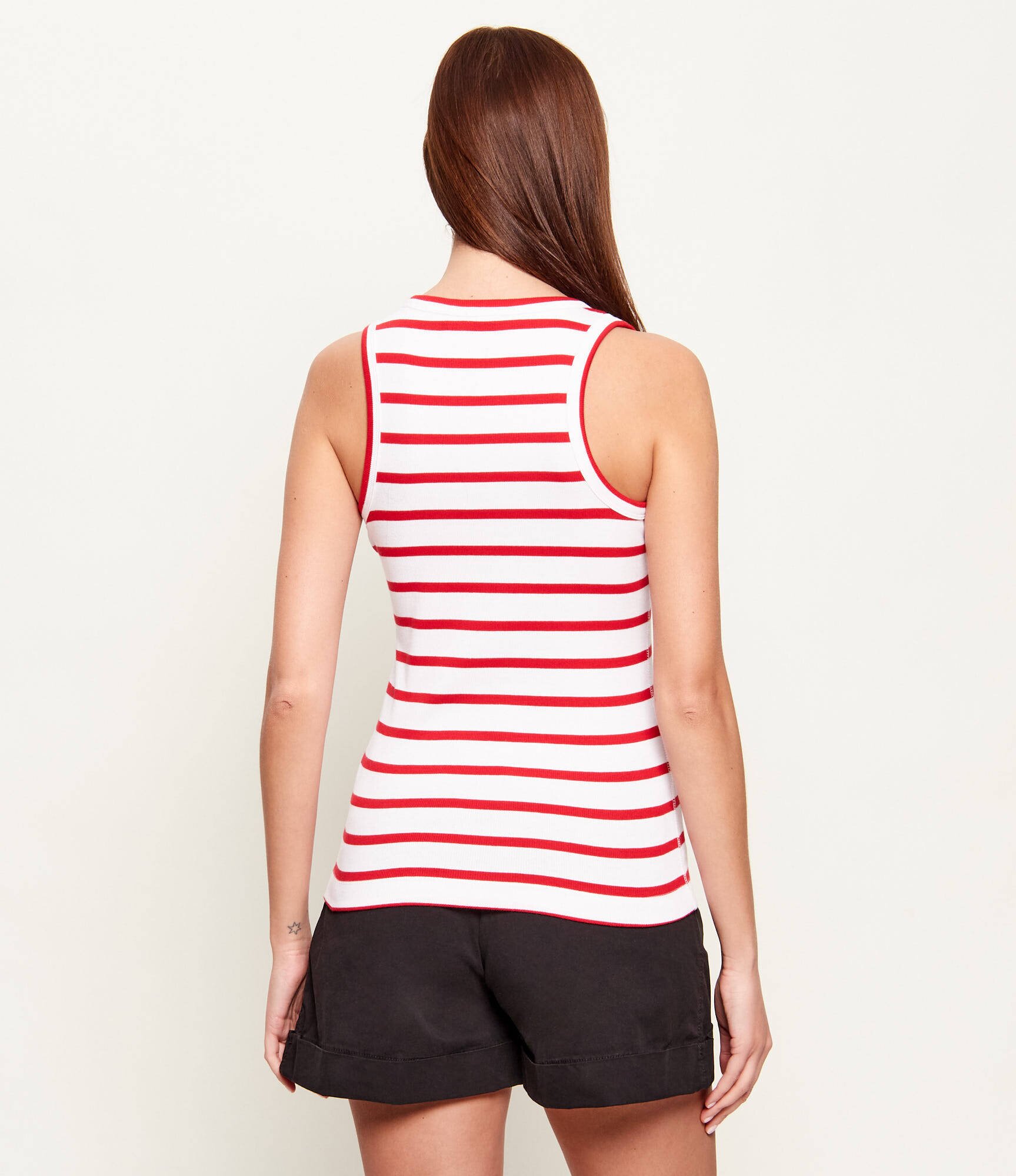 Joop! Top Telma | Slim Fit