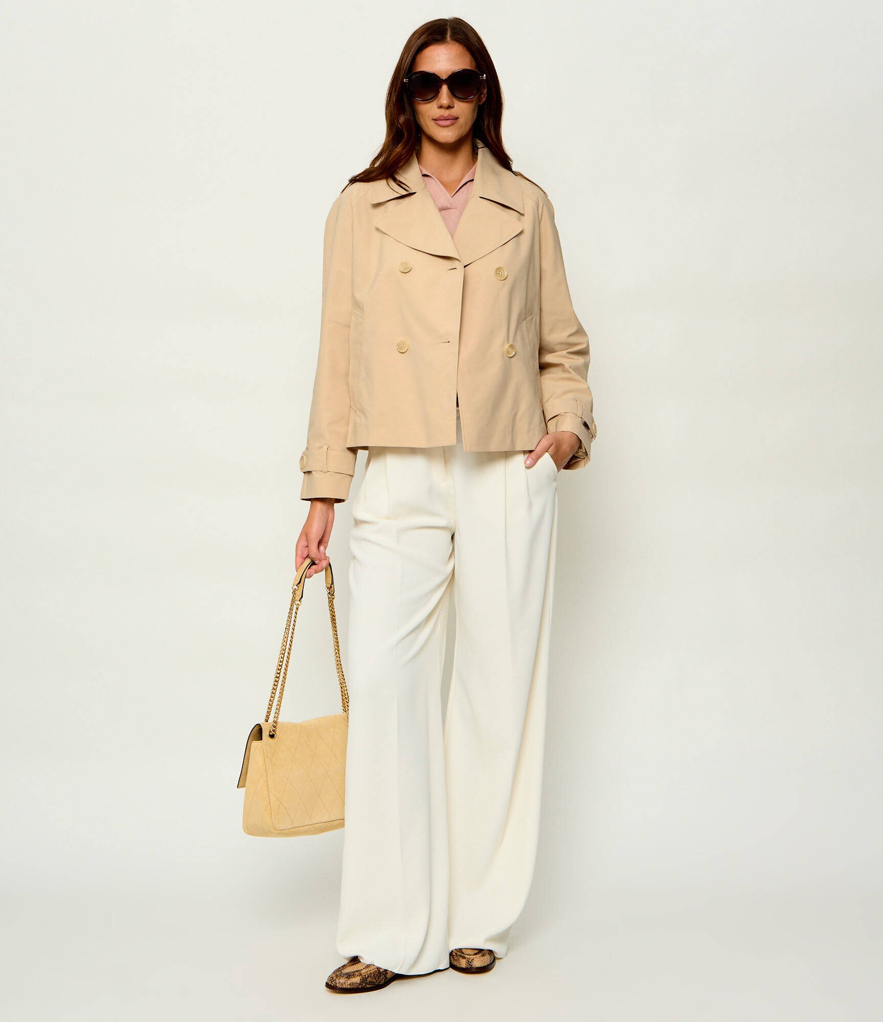 Joop! Trench Ohana