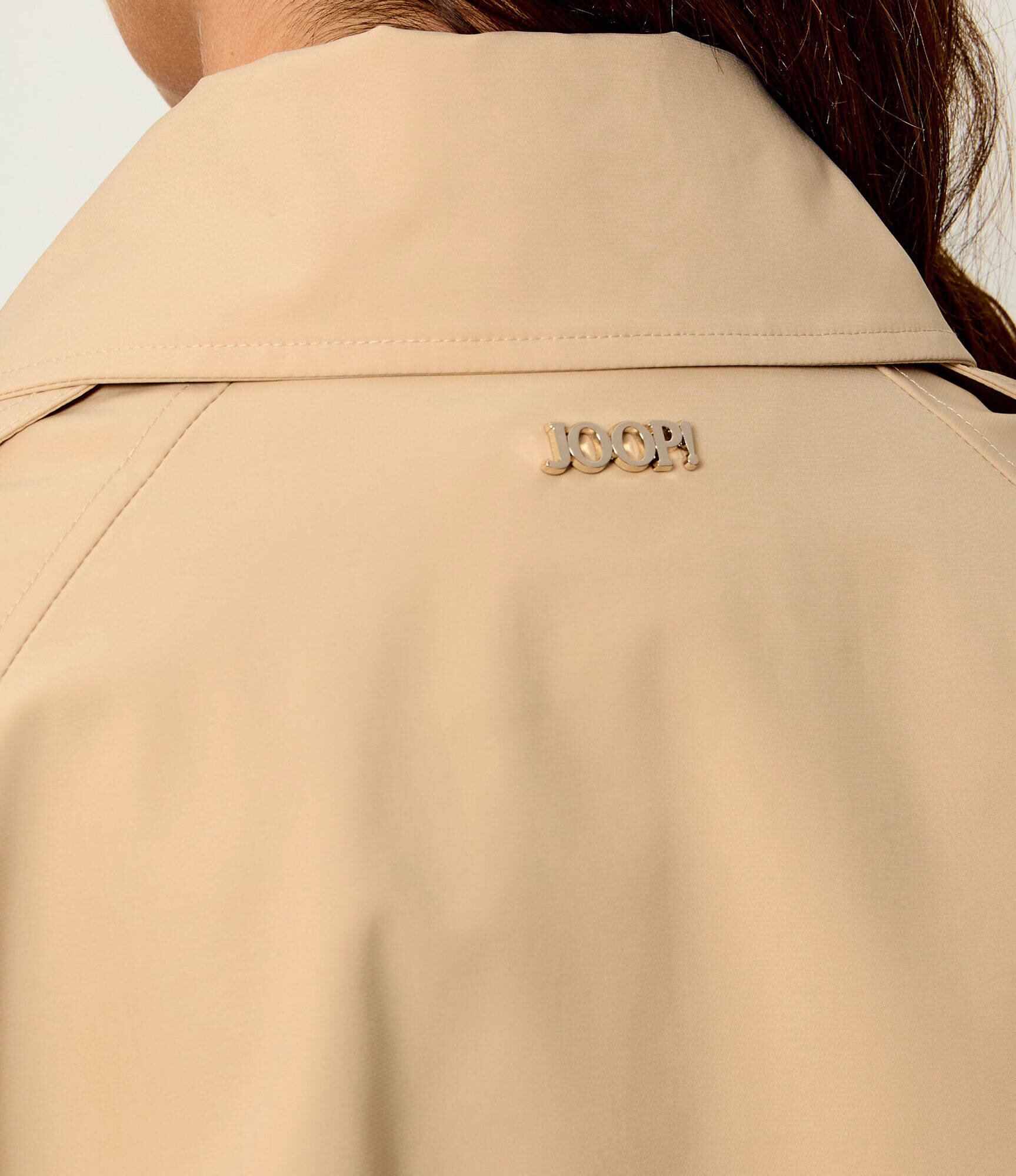 Joop! Trench Ohana