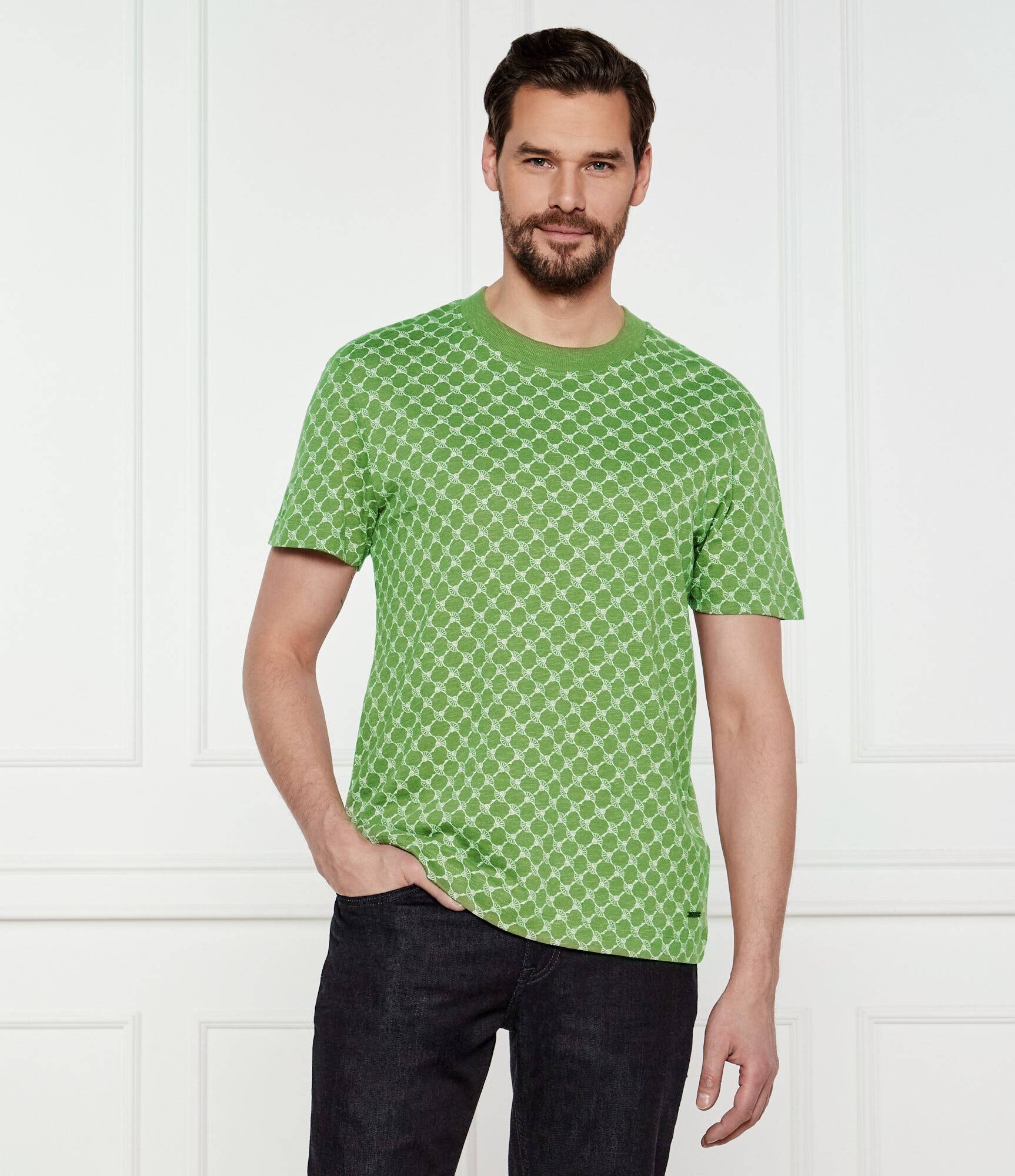 Joop! Tricou 17 JJ-27Pepe | Regular Fit | cu adaos de in