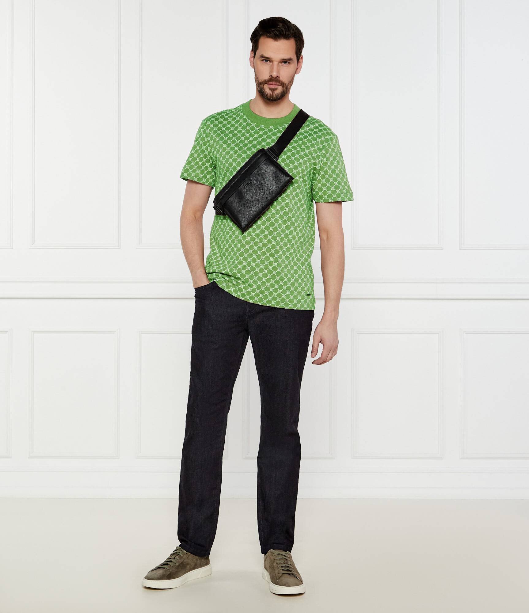 Joop! Tricou 17 JJ-27Pepe | Regular Fit | cu adaos de in
