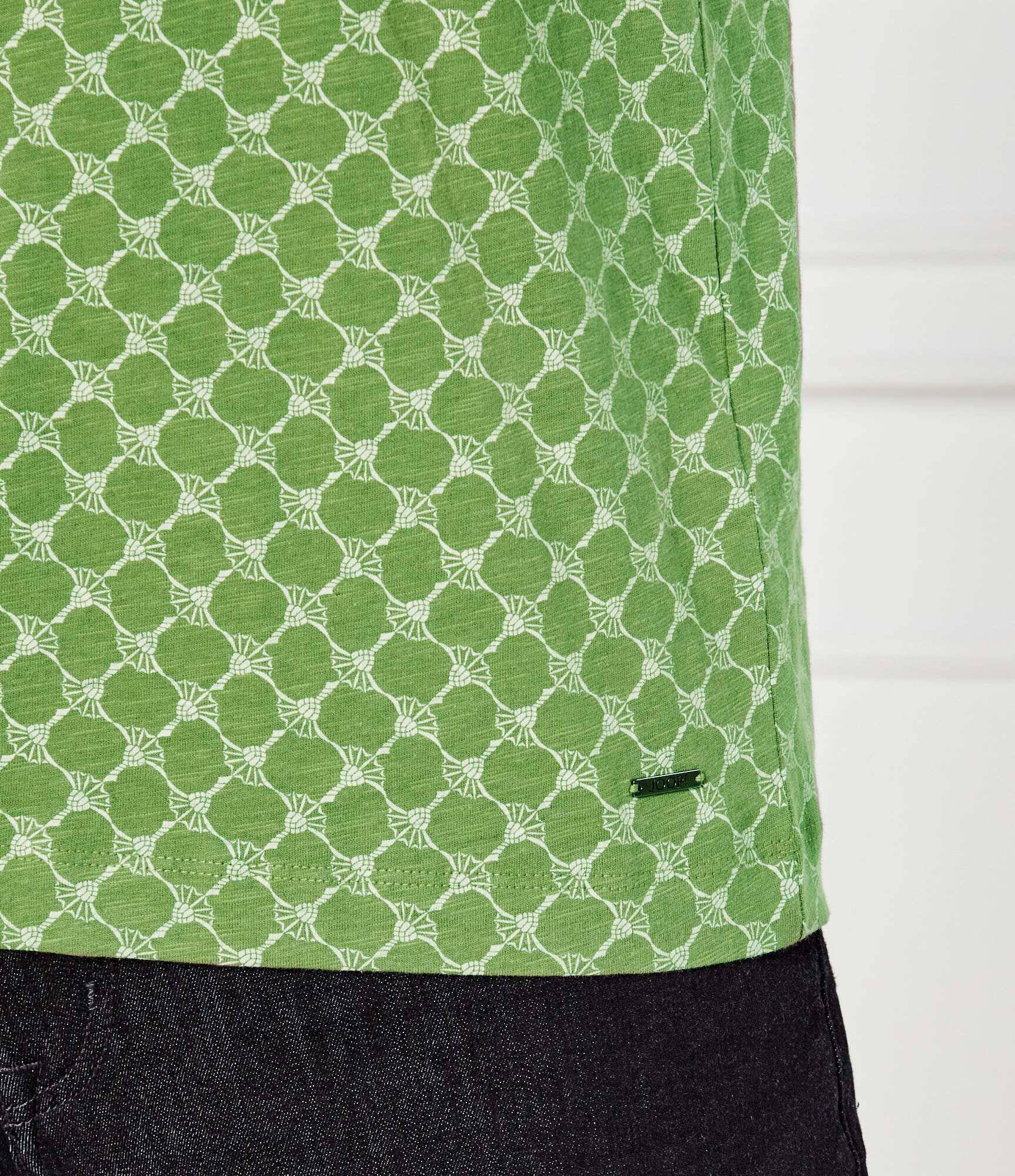 Joop! Tricou 17 JJ-27Pepe | Regular Fit | cu adaos de in