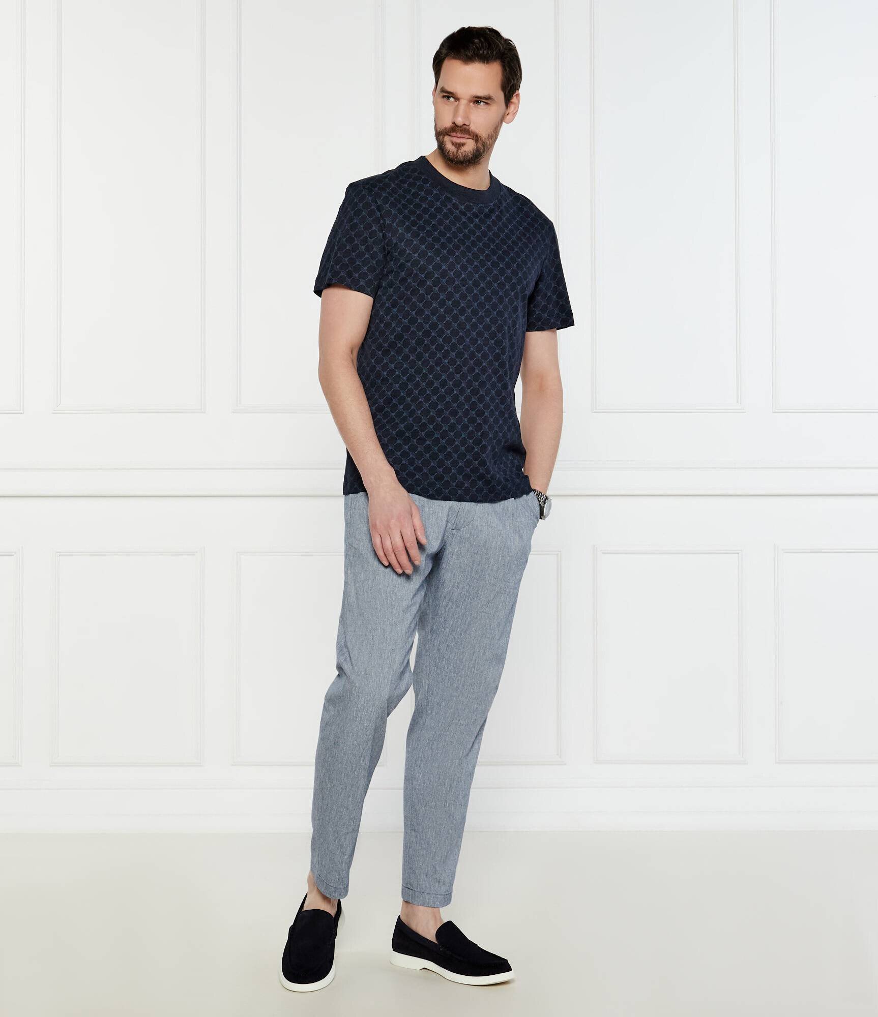 Joop! Tricou 17 JJ-27Pepe | Regular Fit | cu adaos de in
